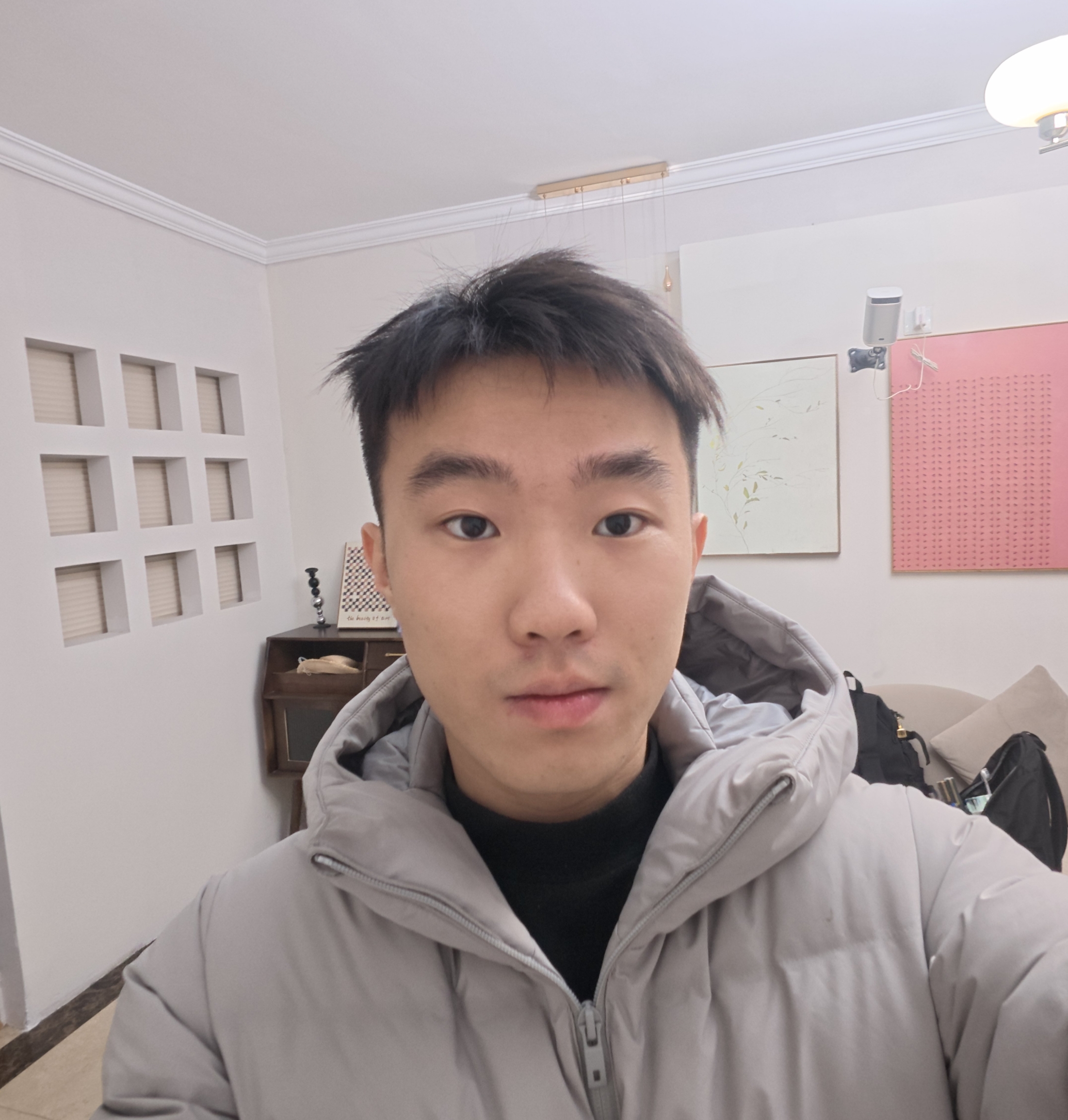 赖教员 照片