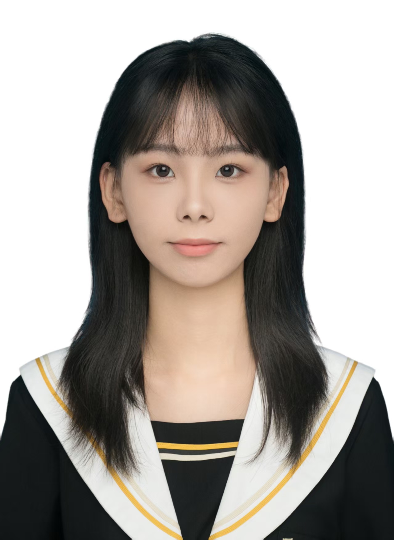 田教员 照片