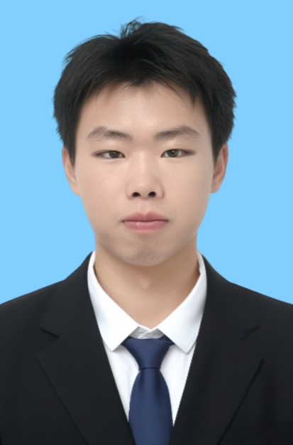 许教员 照片