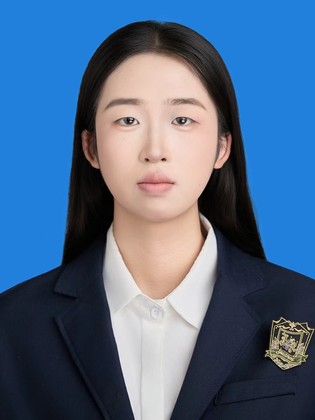 代教员 照片