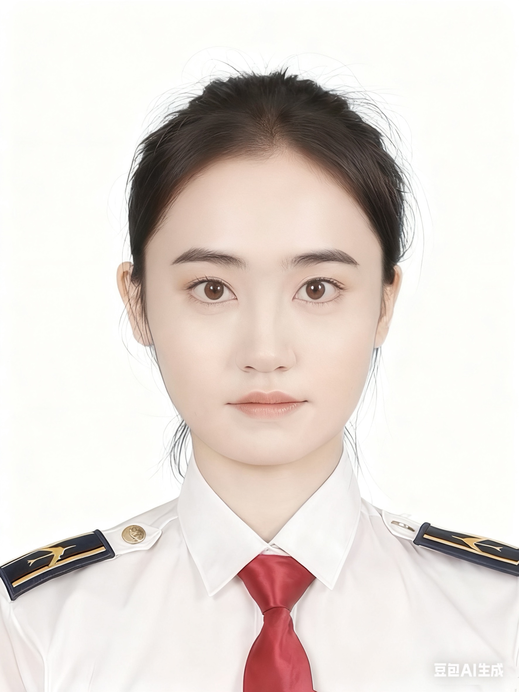 孙教员 照片