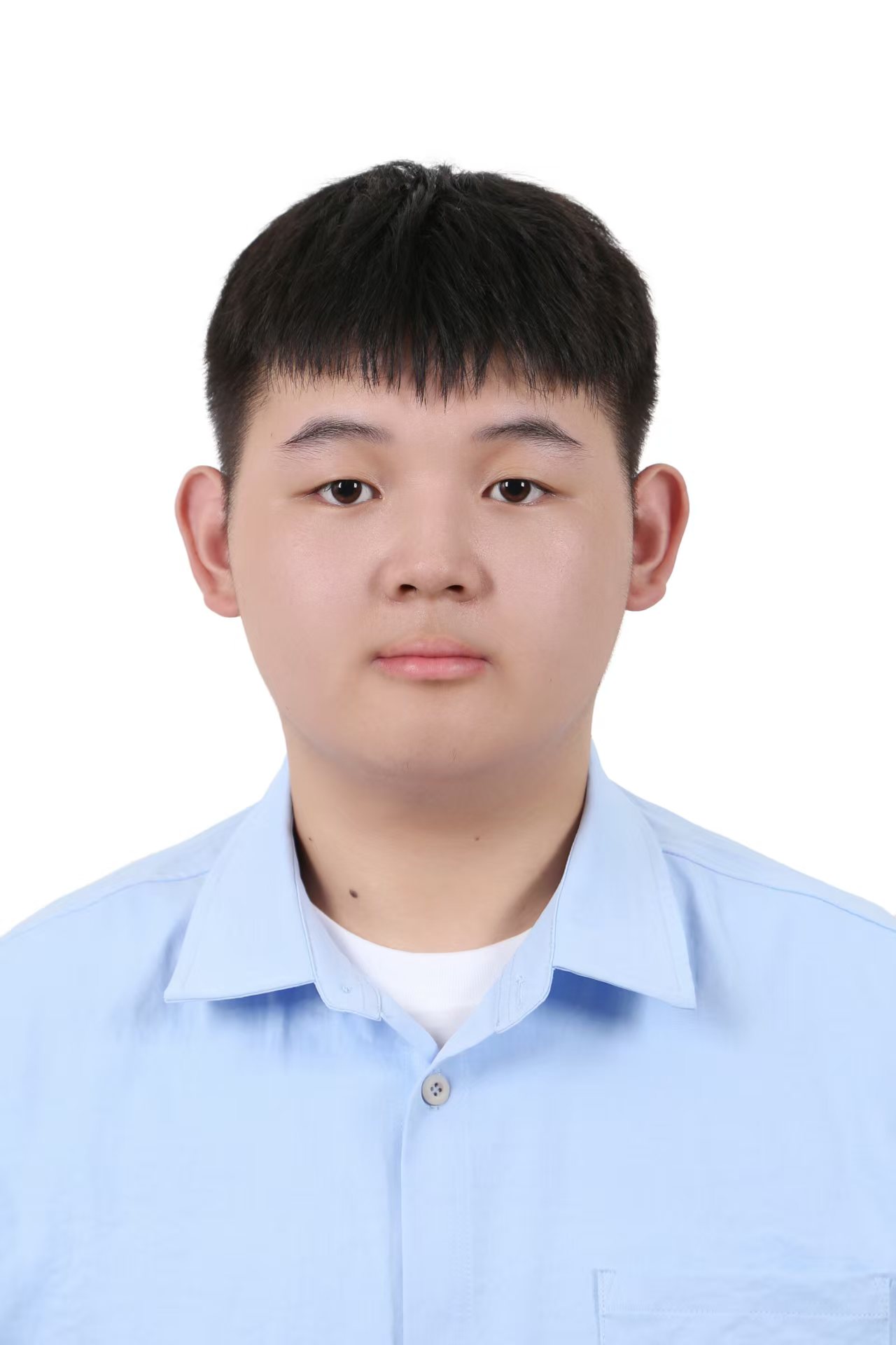 宋教员 照片
