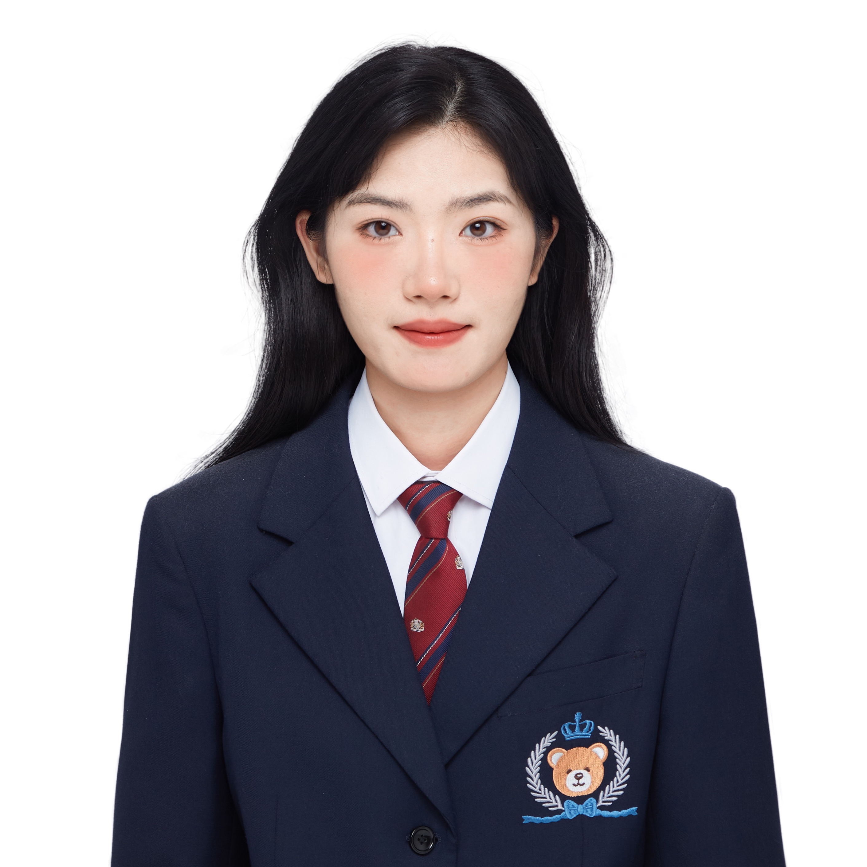 陶教员 照片