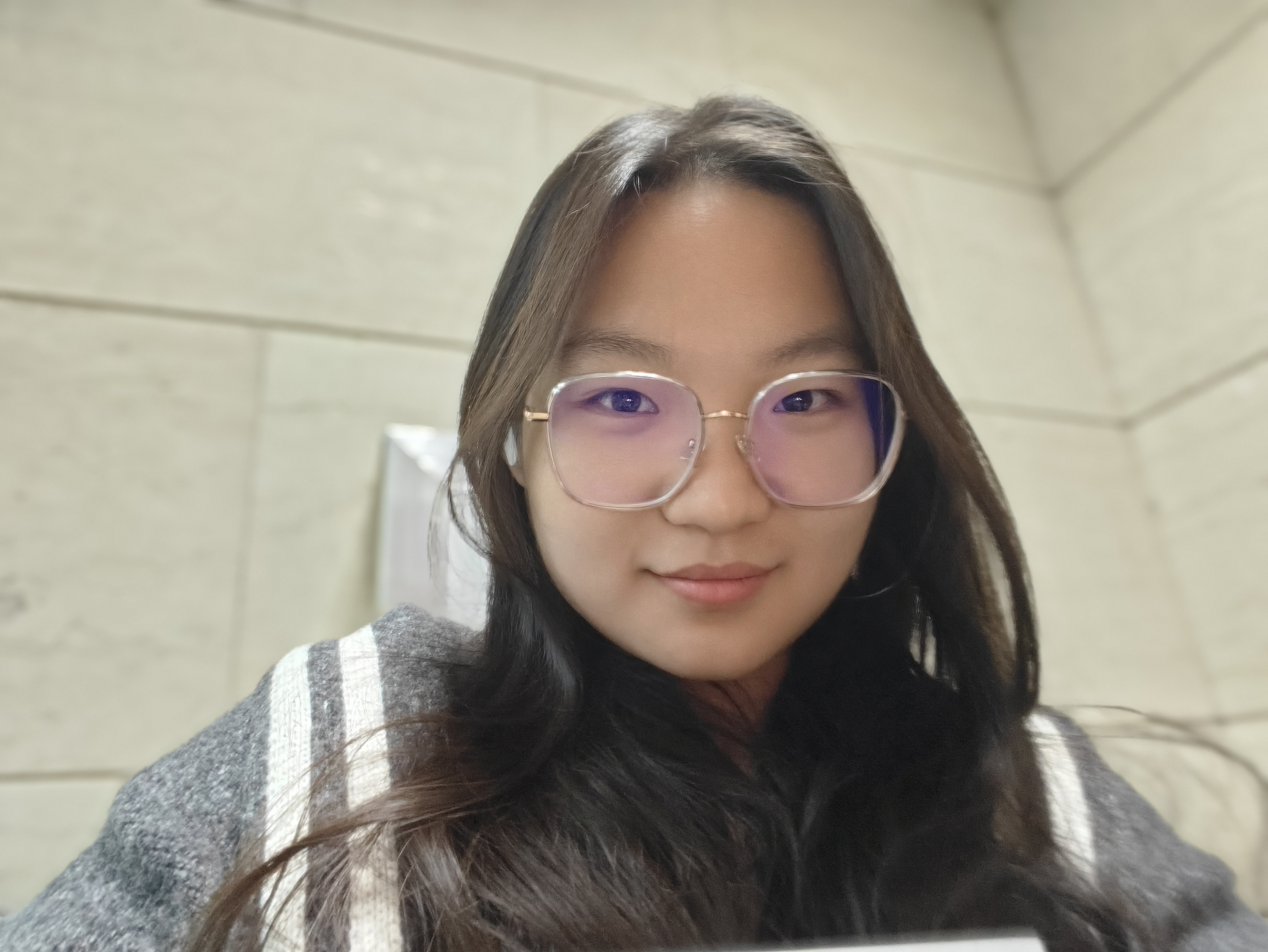 马教员 照片