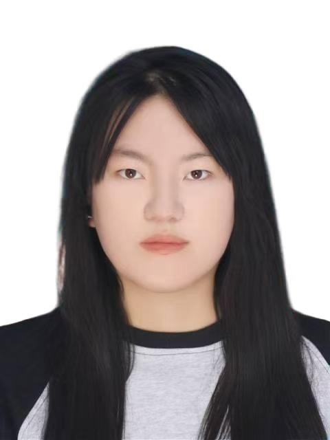 杨教员 照片