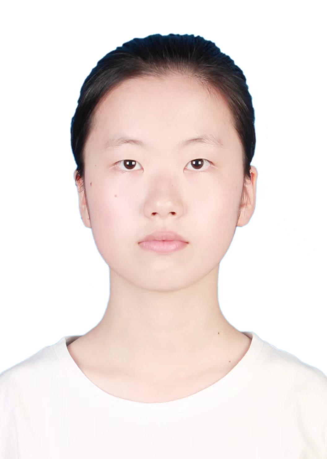 王教员 照片