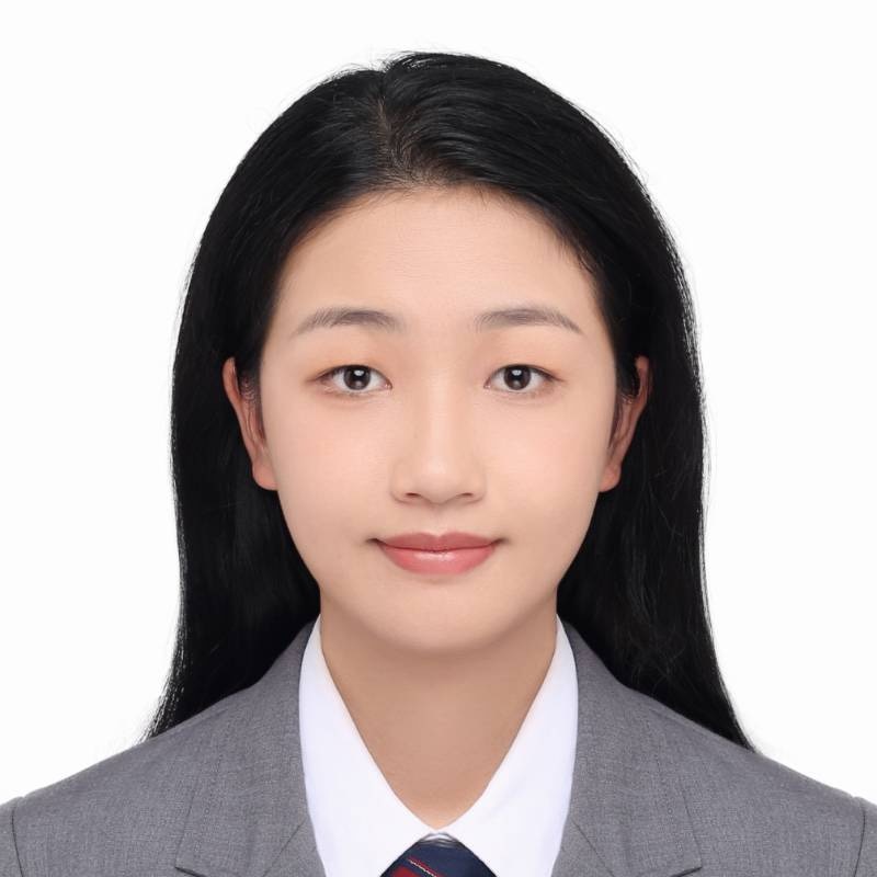 丁教员 照片