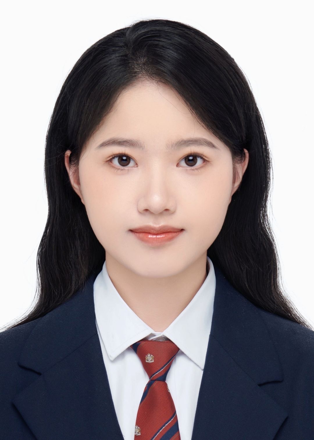柯教员 照片