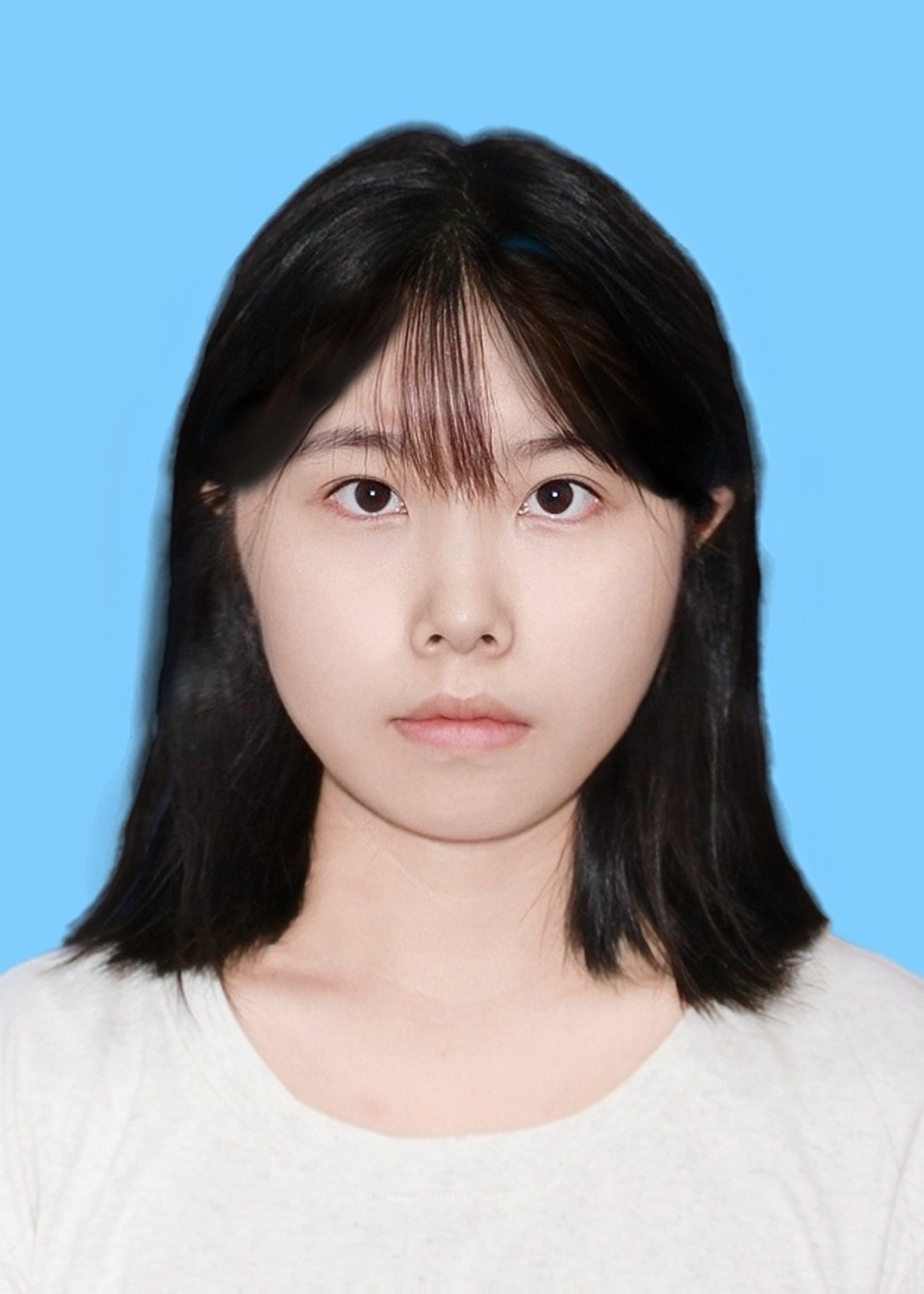 张教员 照片