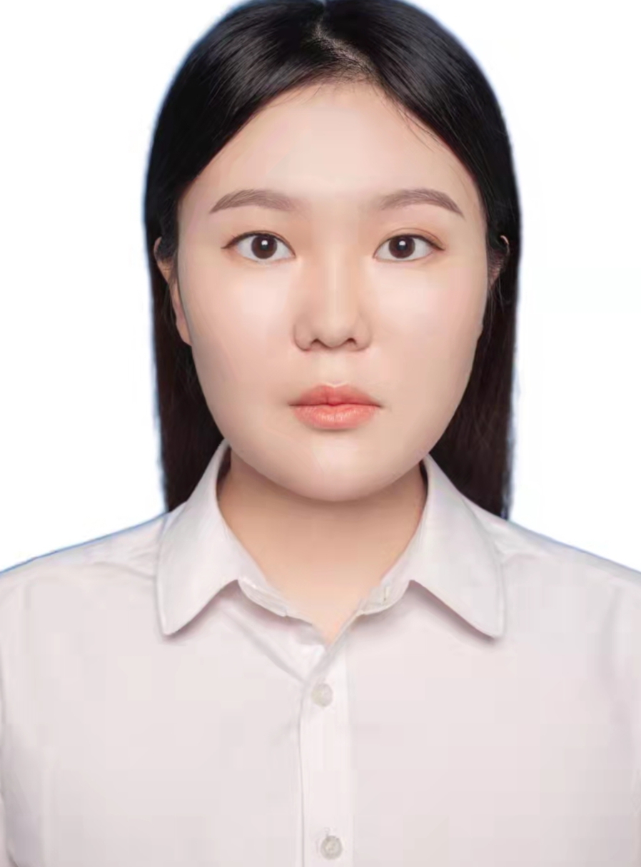杨教员 照片