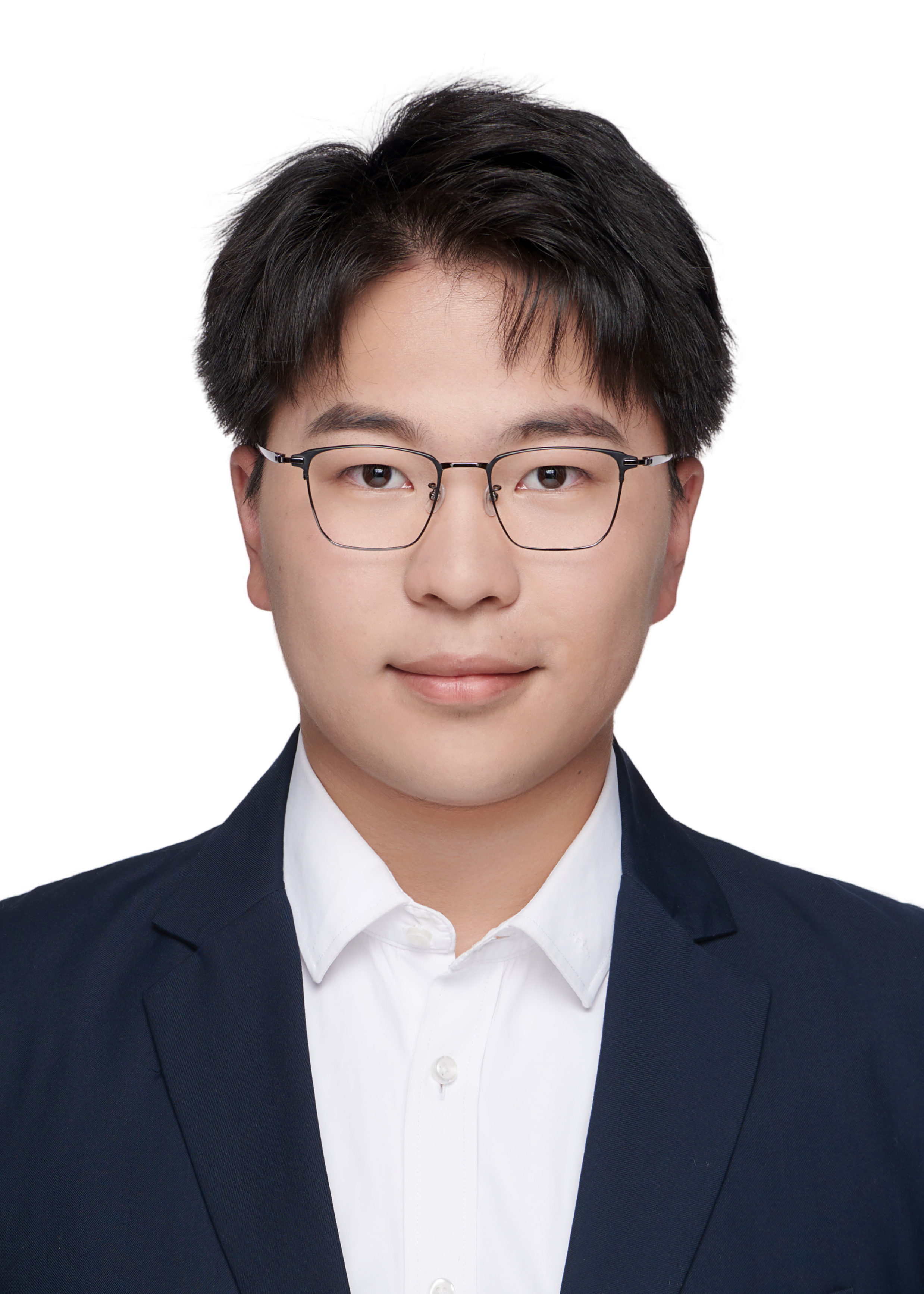 褚教员 照片