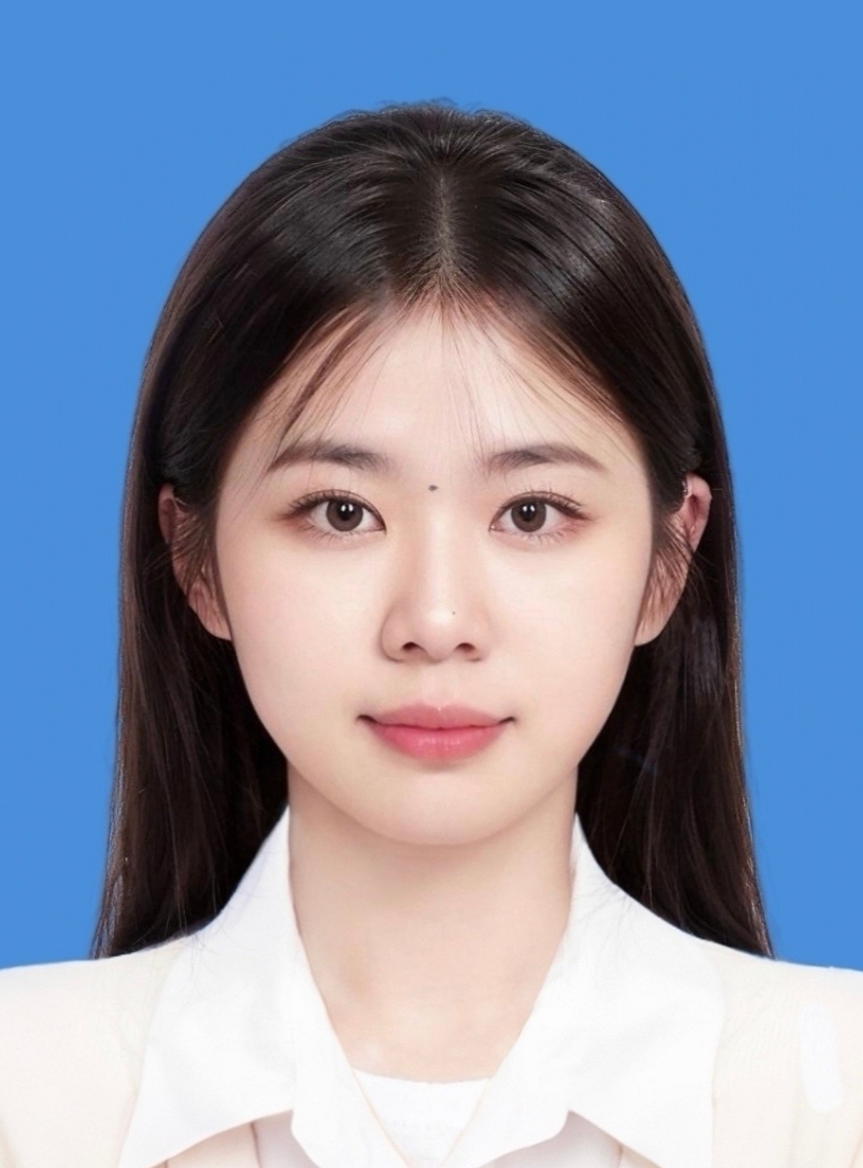 卢教员 照片