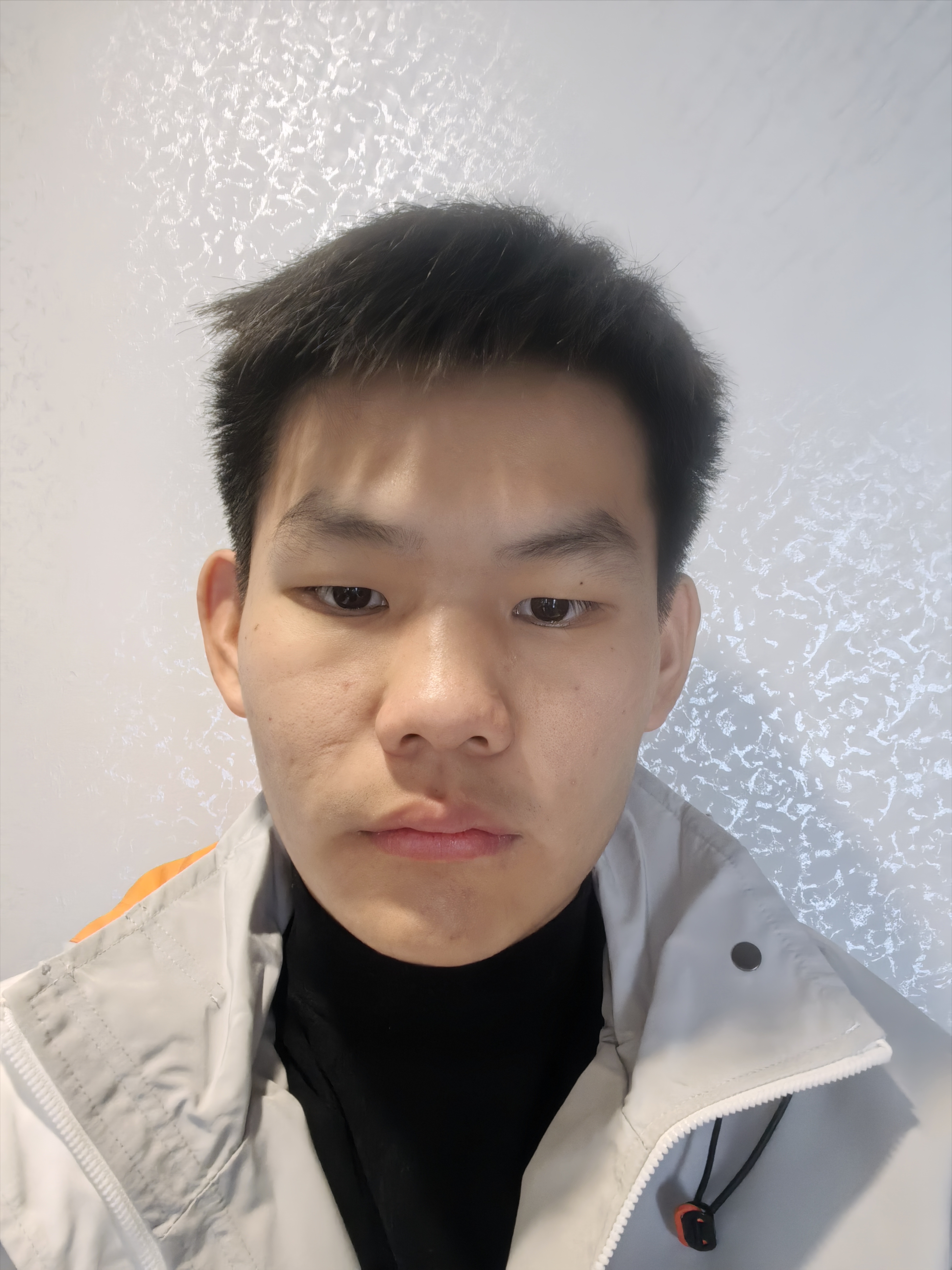 李教员 照片