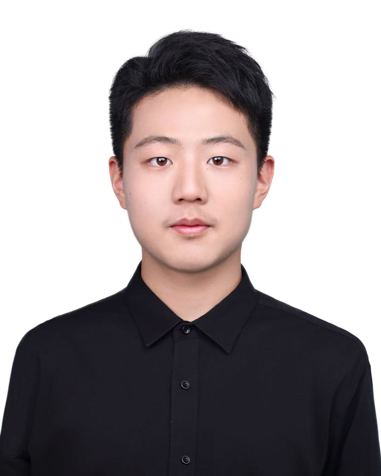 陈教员 照片