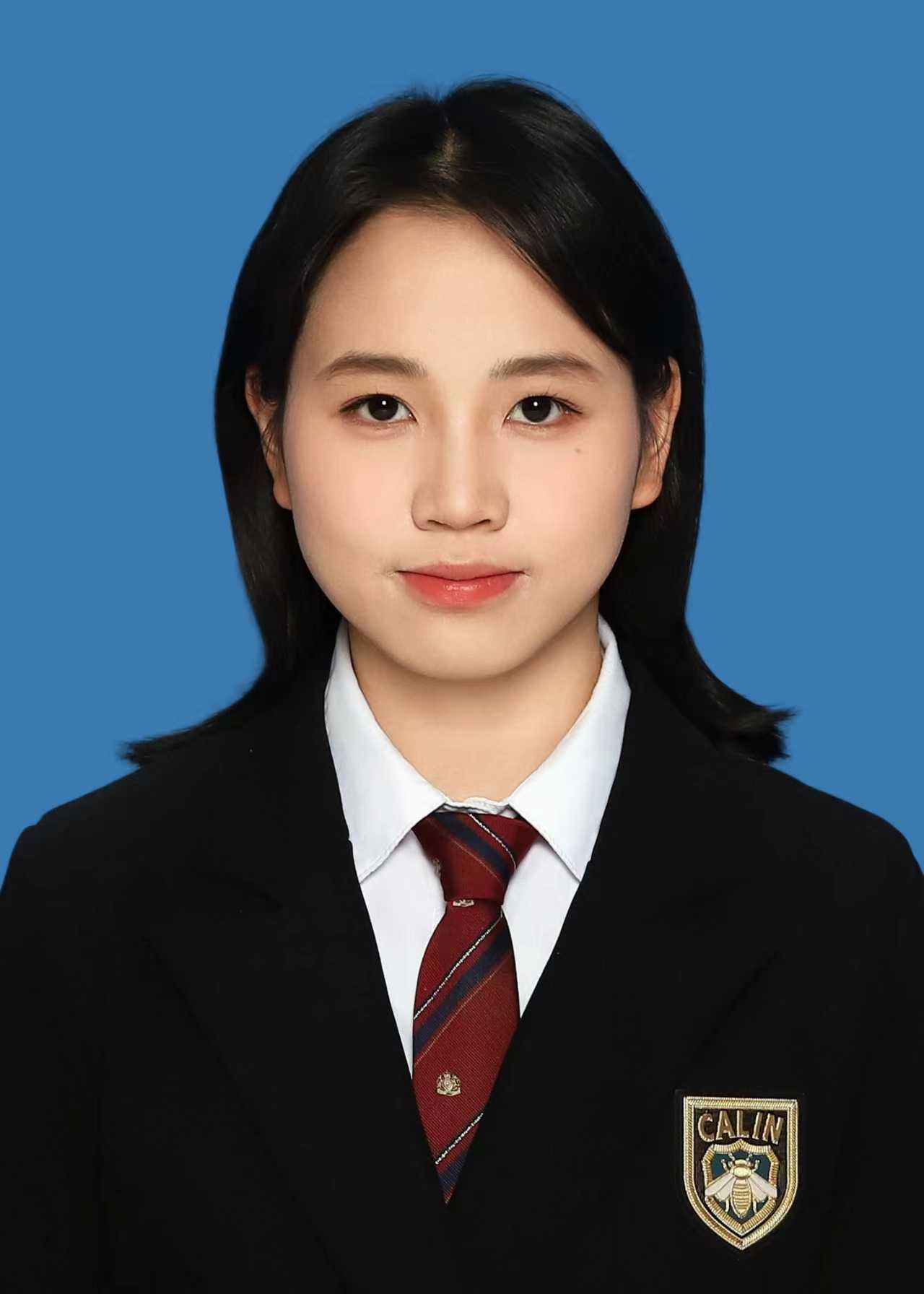 付教员 照片