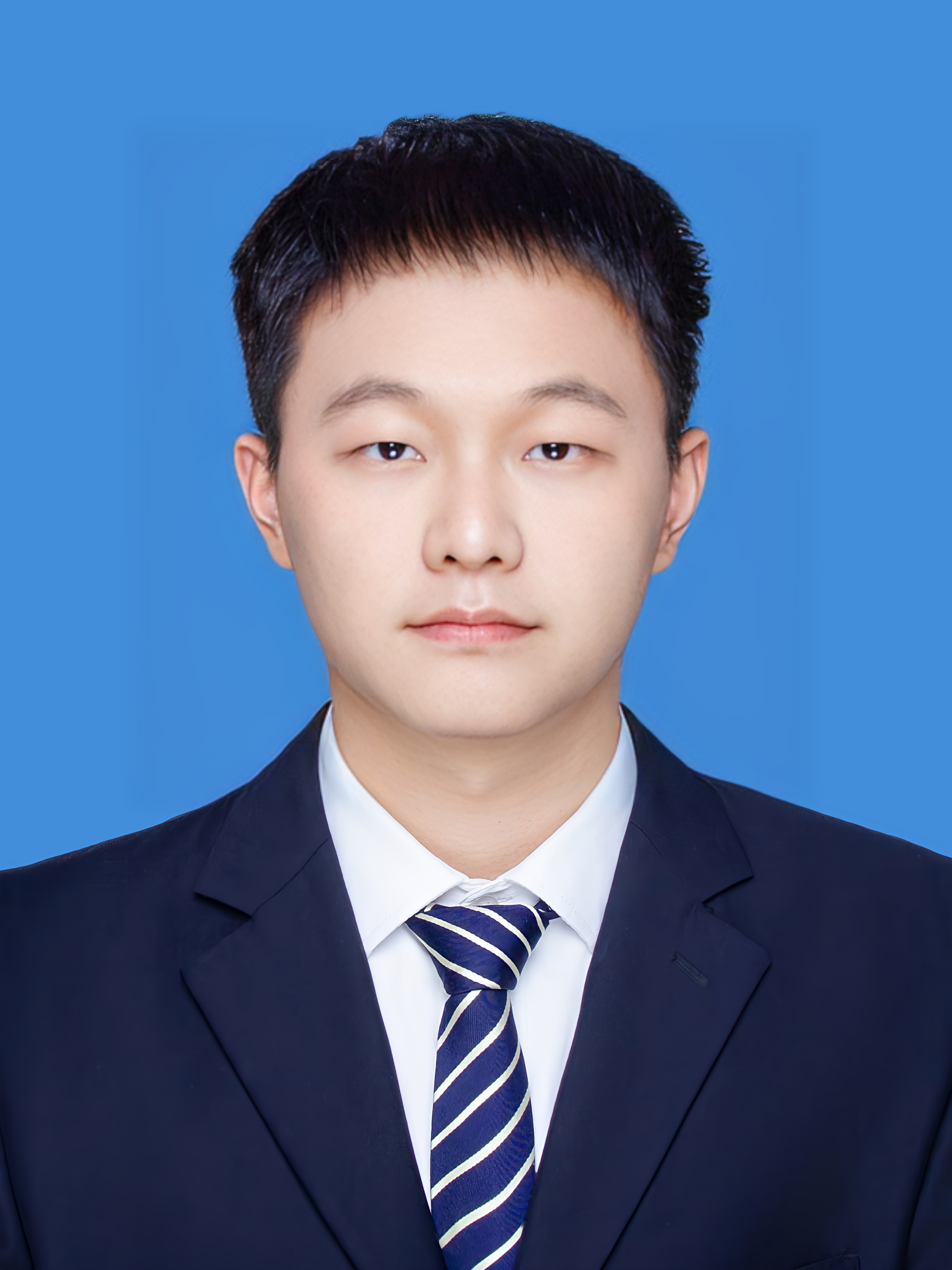 王教员 照片
