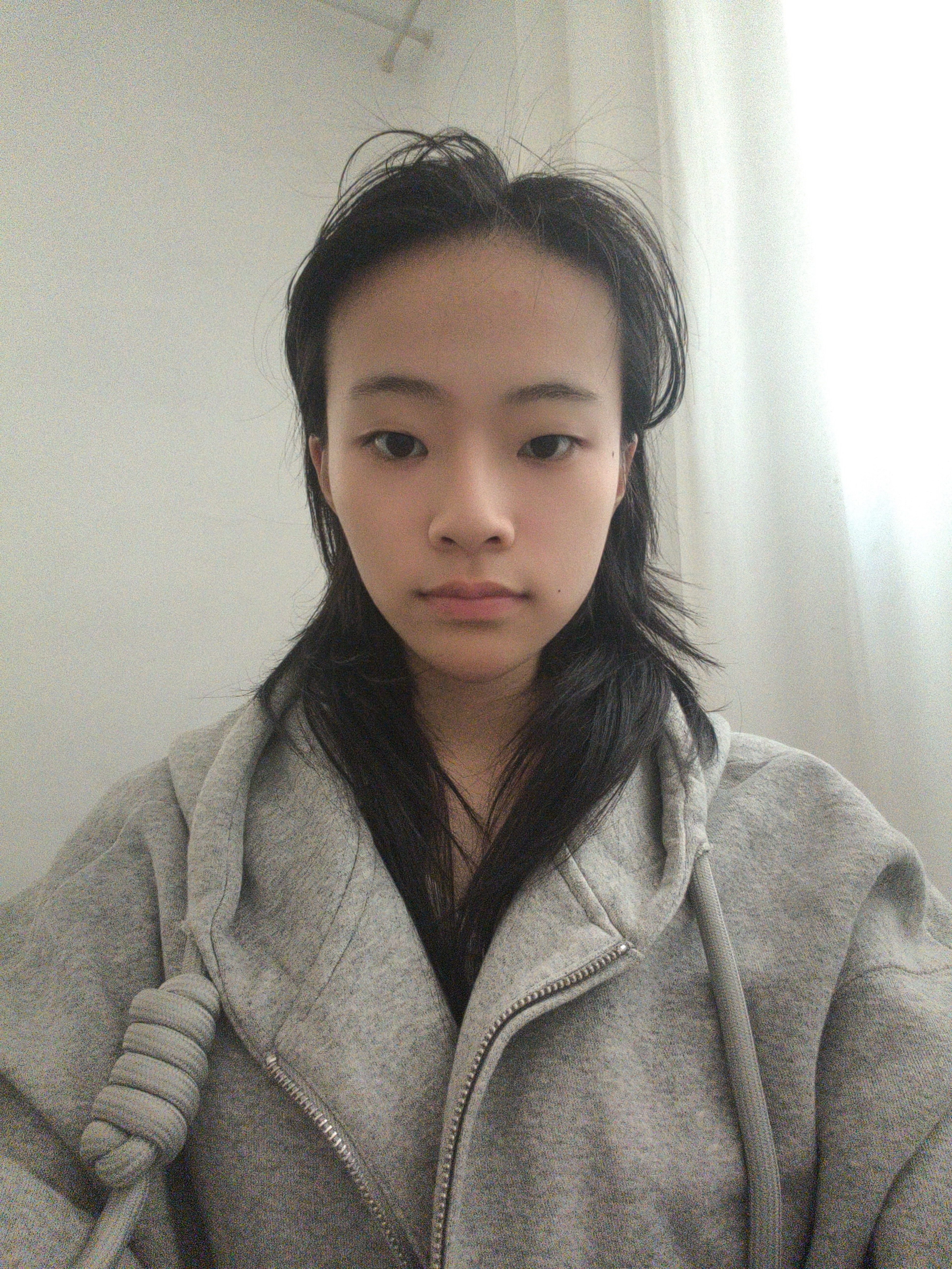 张教员 照片