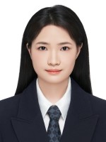 杨教员 照片