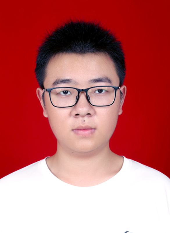 刘教员 照片
