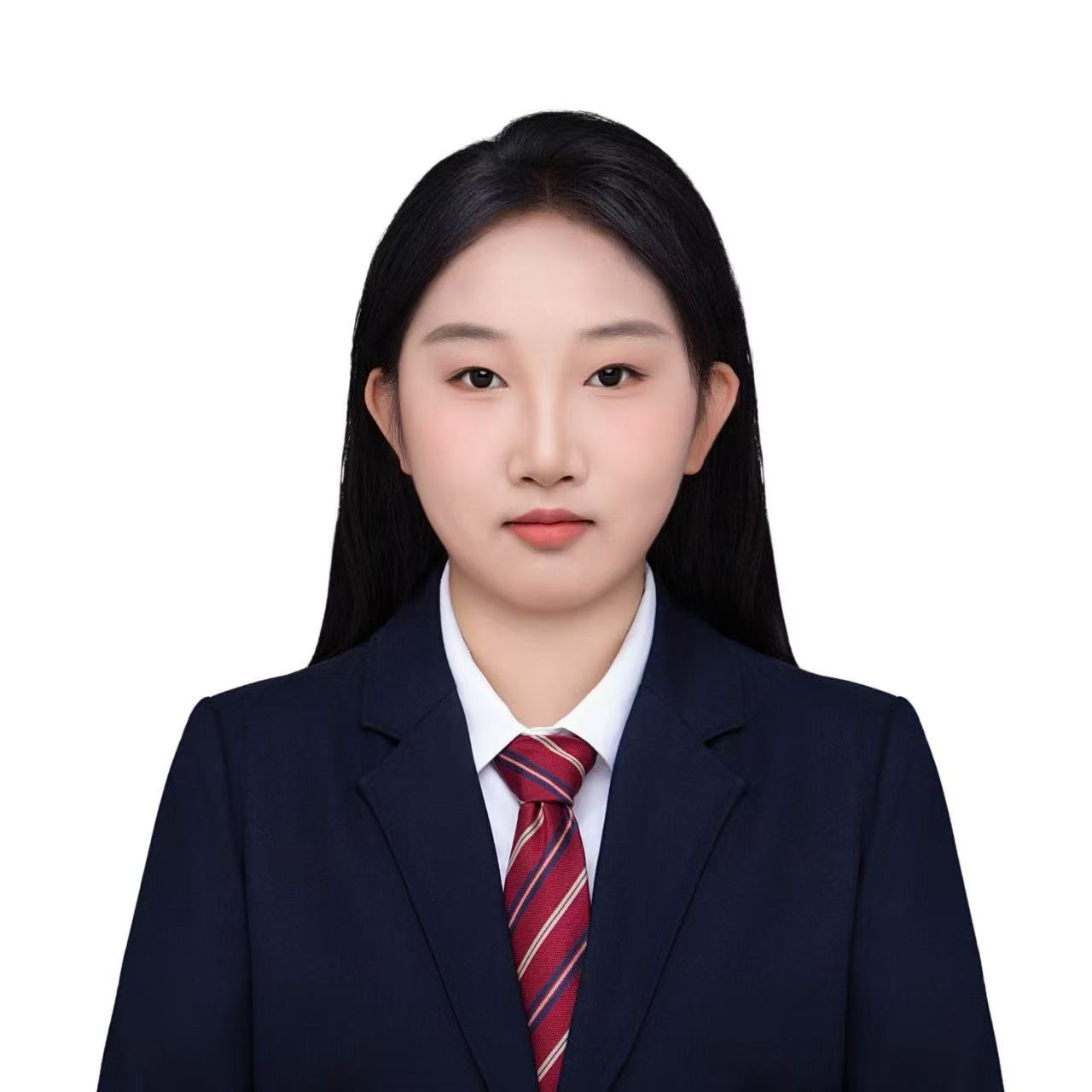 沈教员 照片