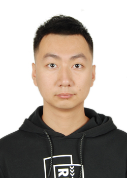 曹教员 照片