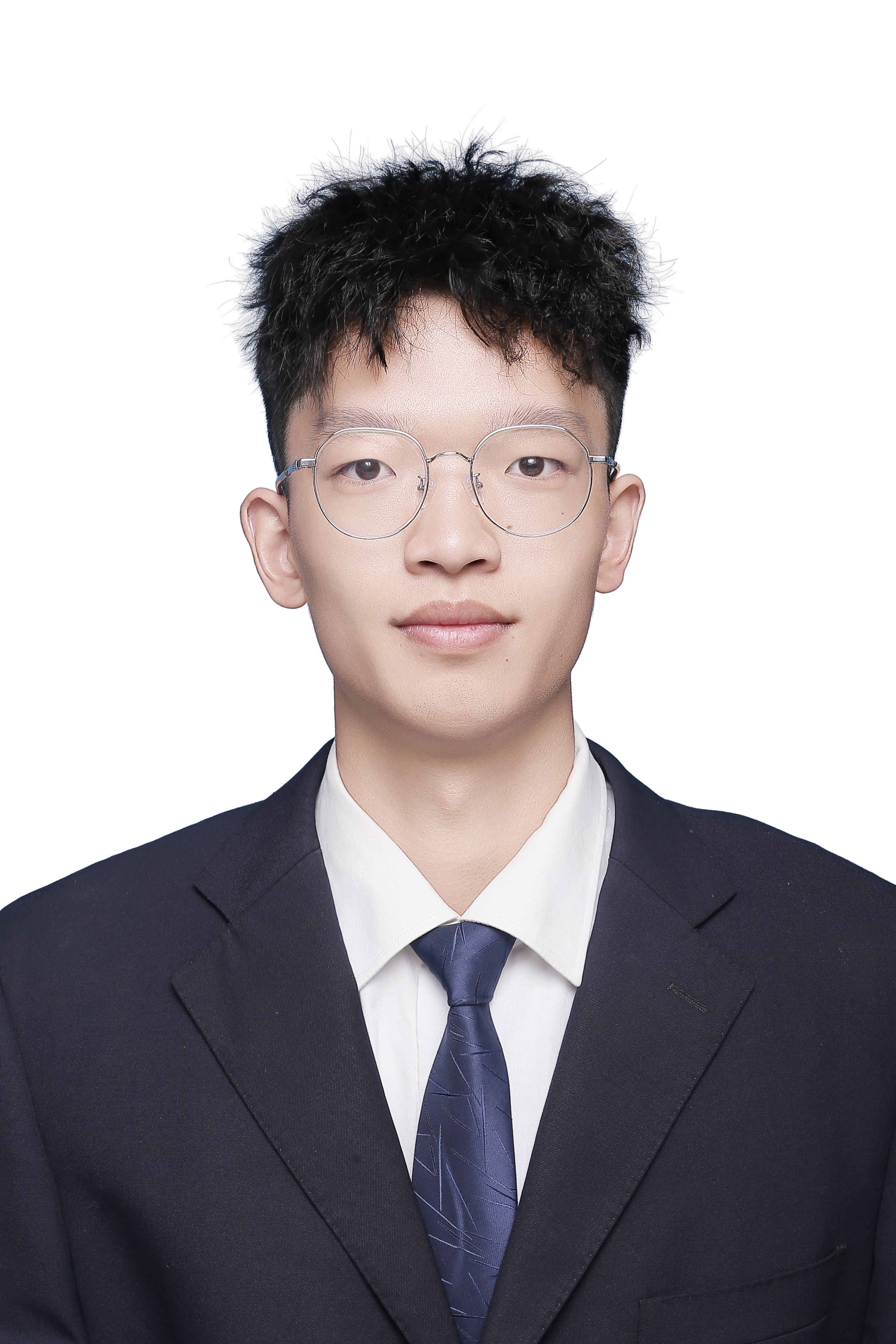 郑教员 照片