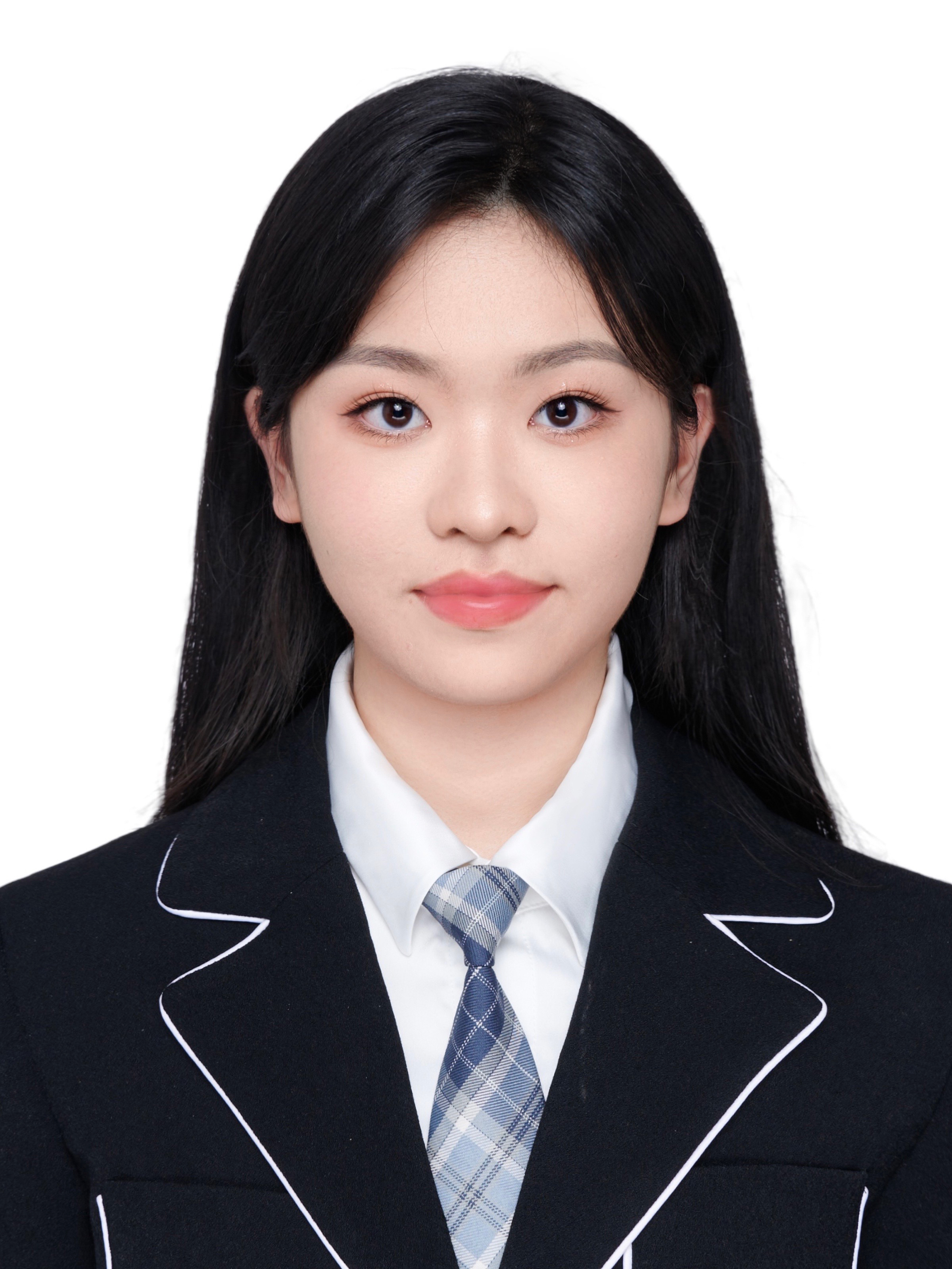 李教员 照片