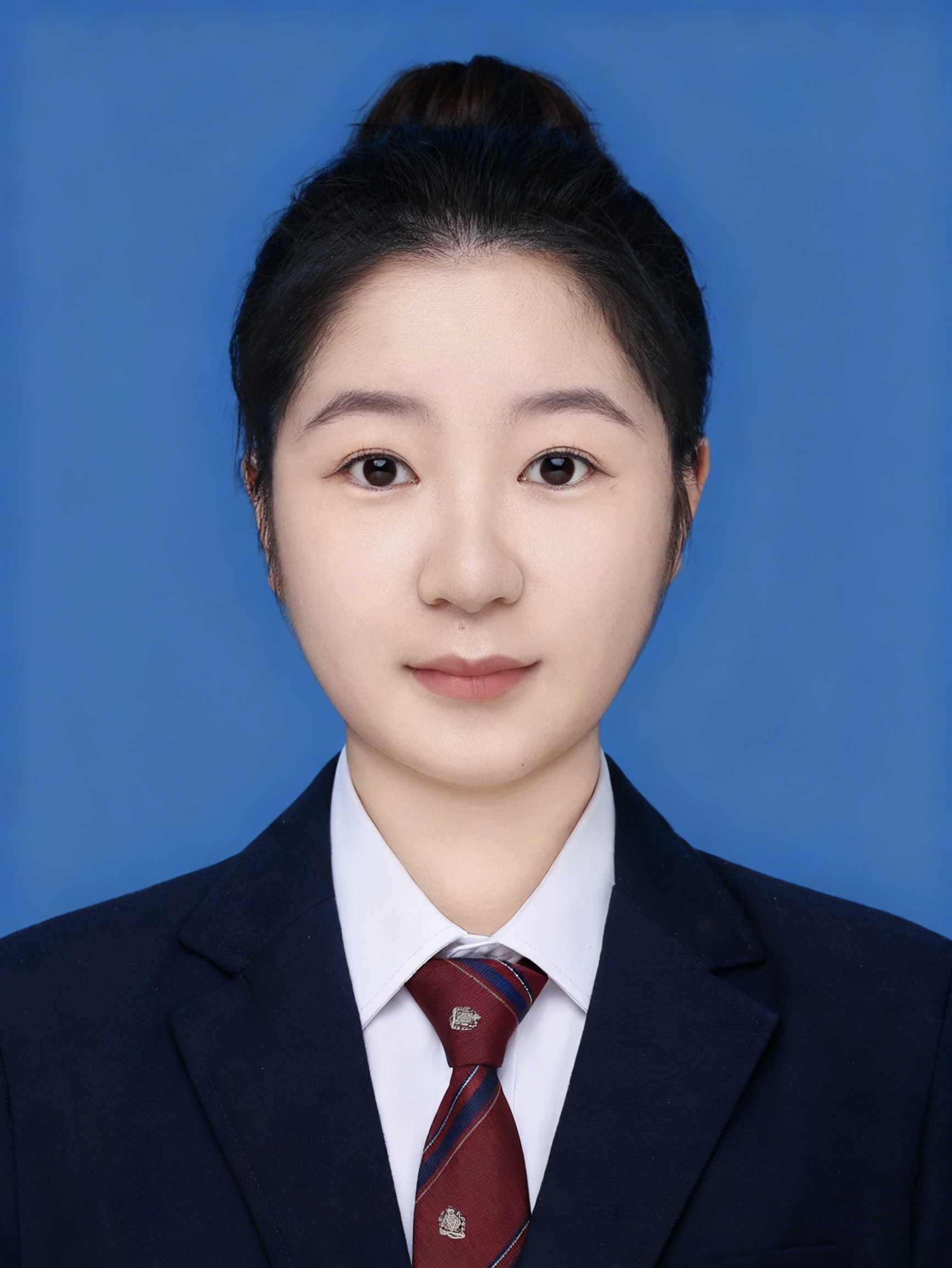 李教员 照片