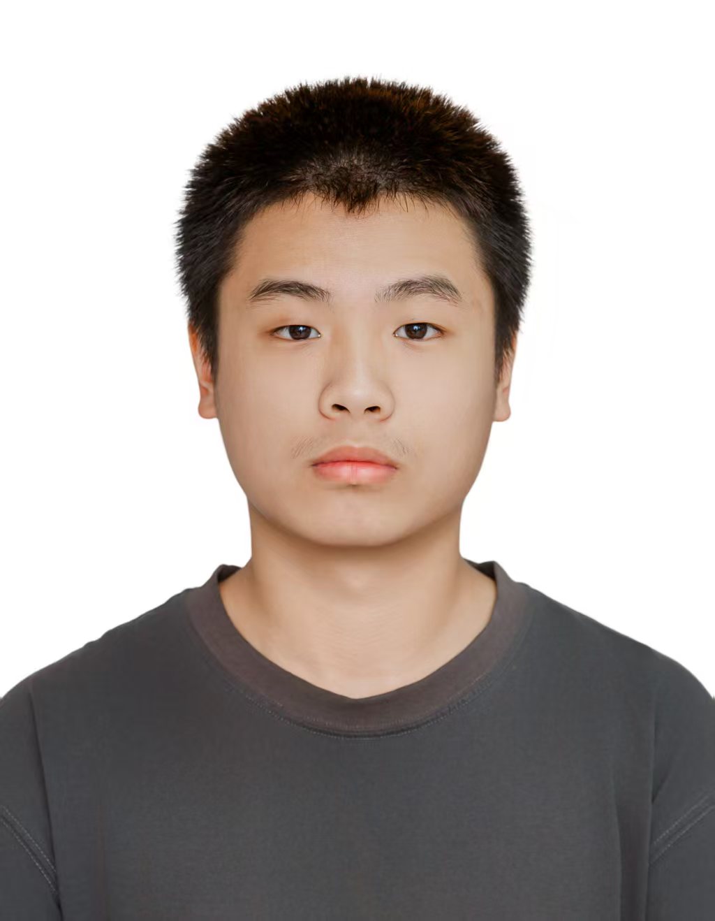 杨教员 照片