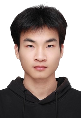 邱教员 照片