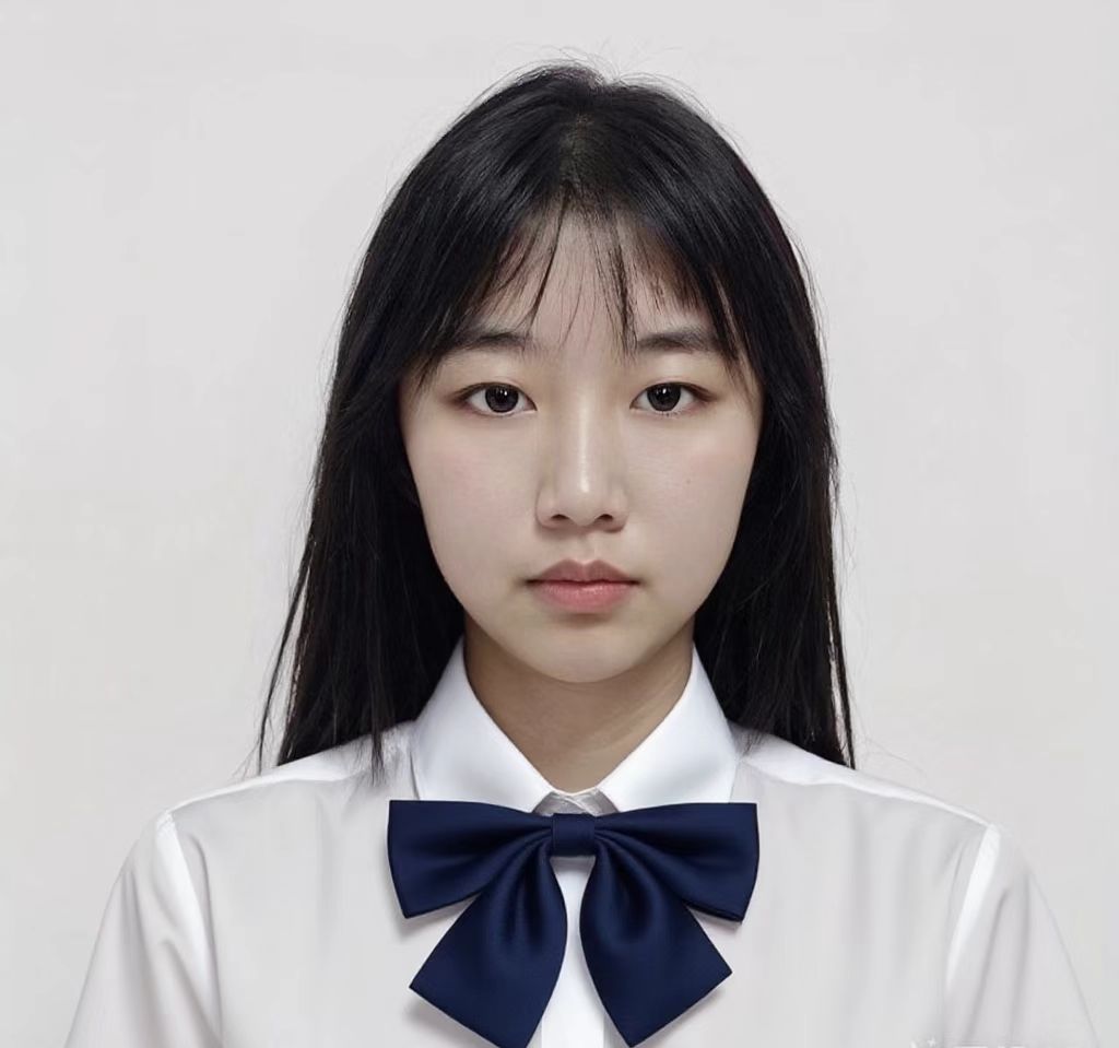 贺教员 照片