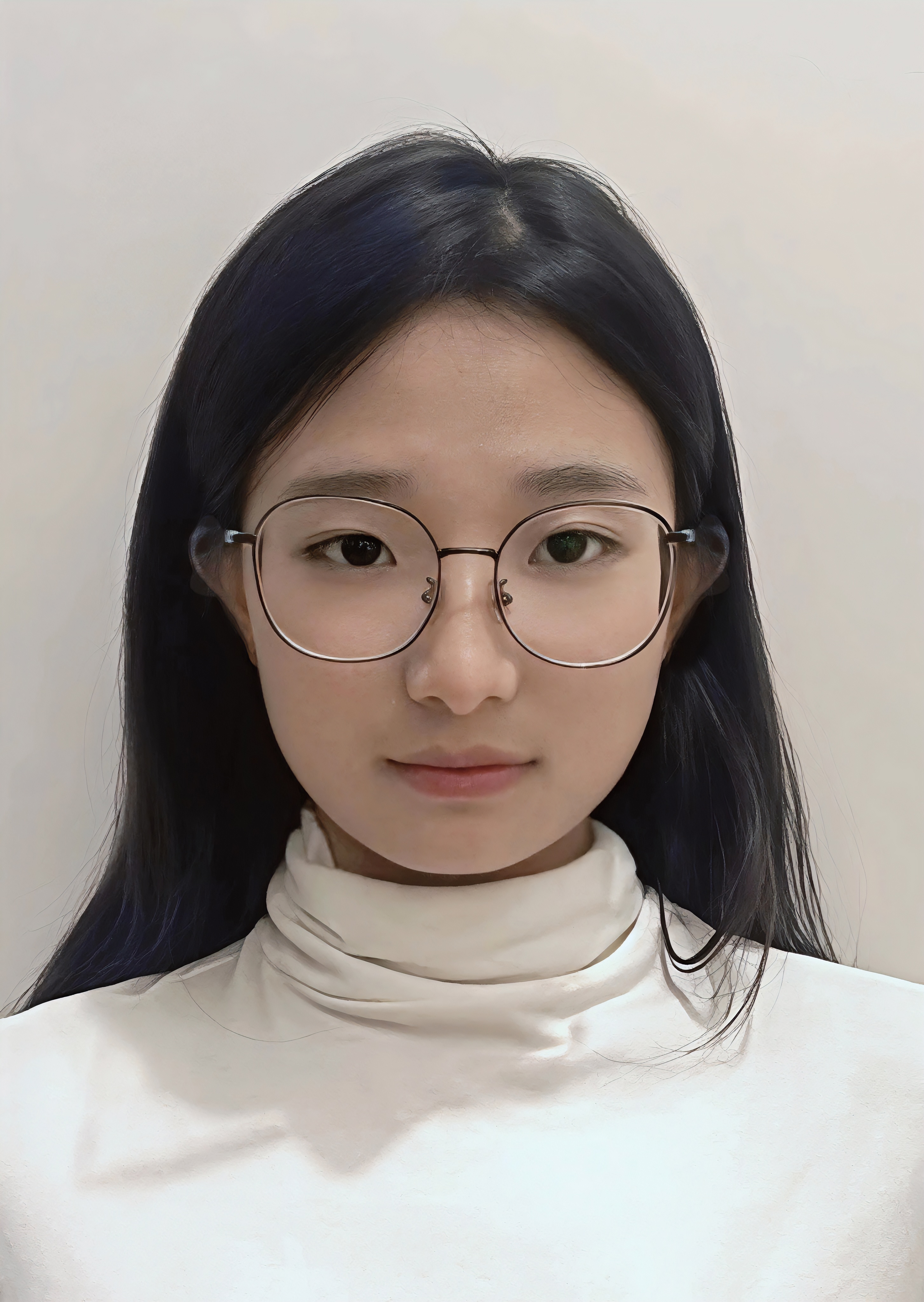 乔教员 照片