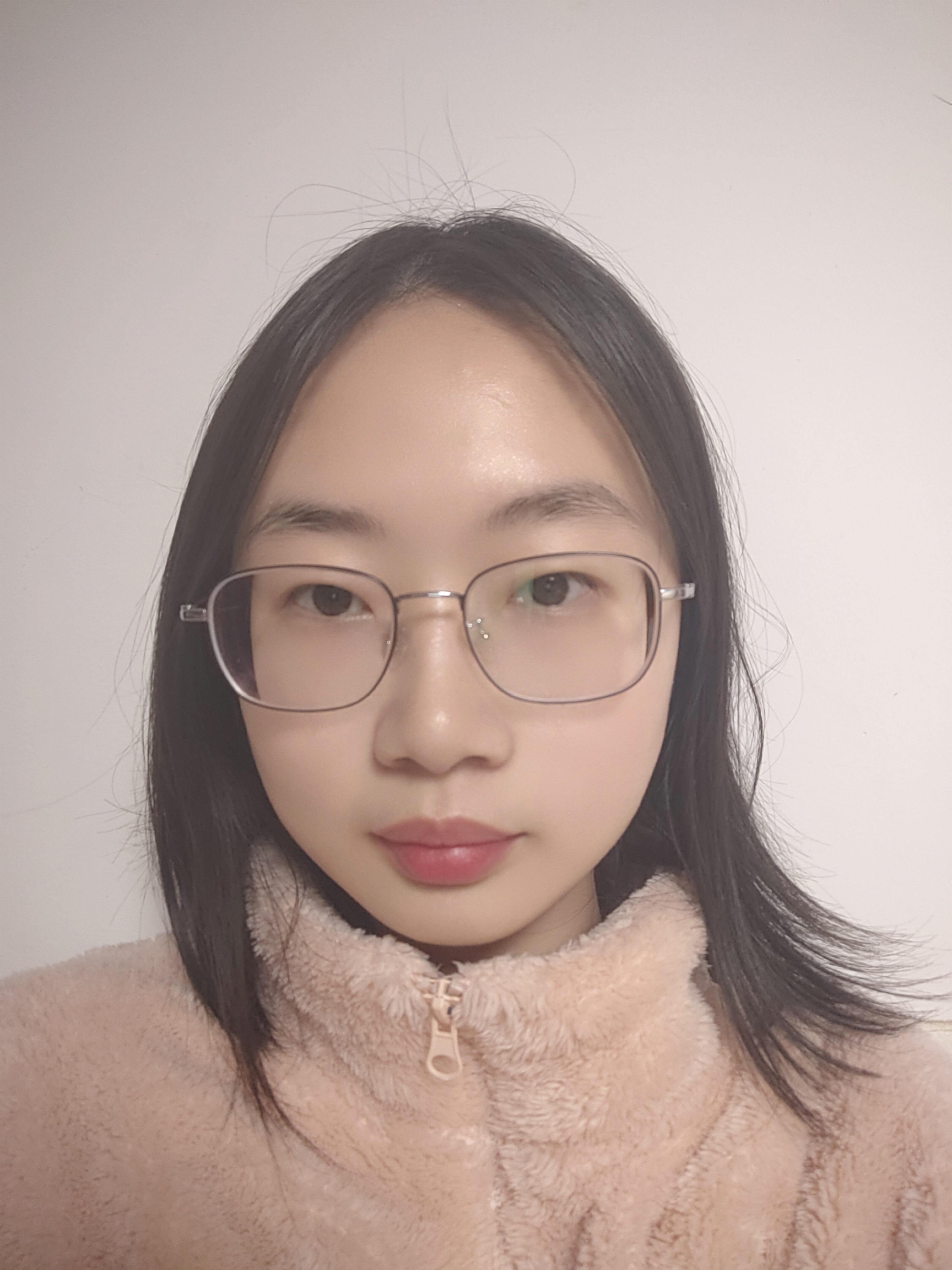 廖教员 照片