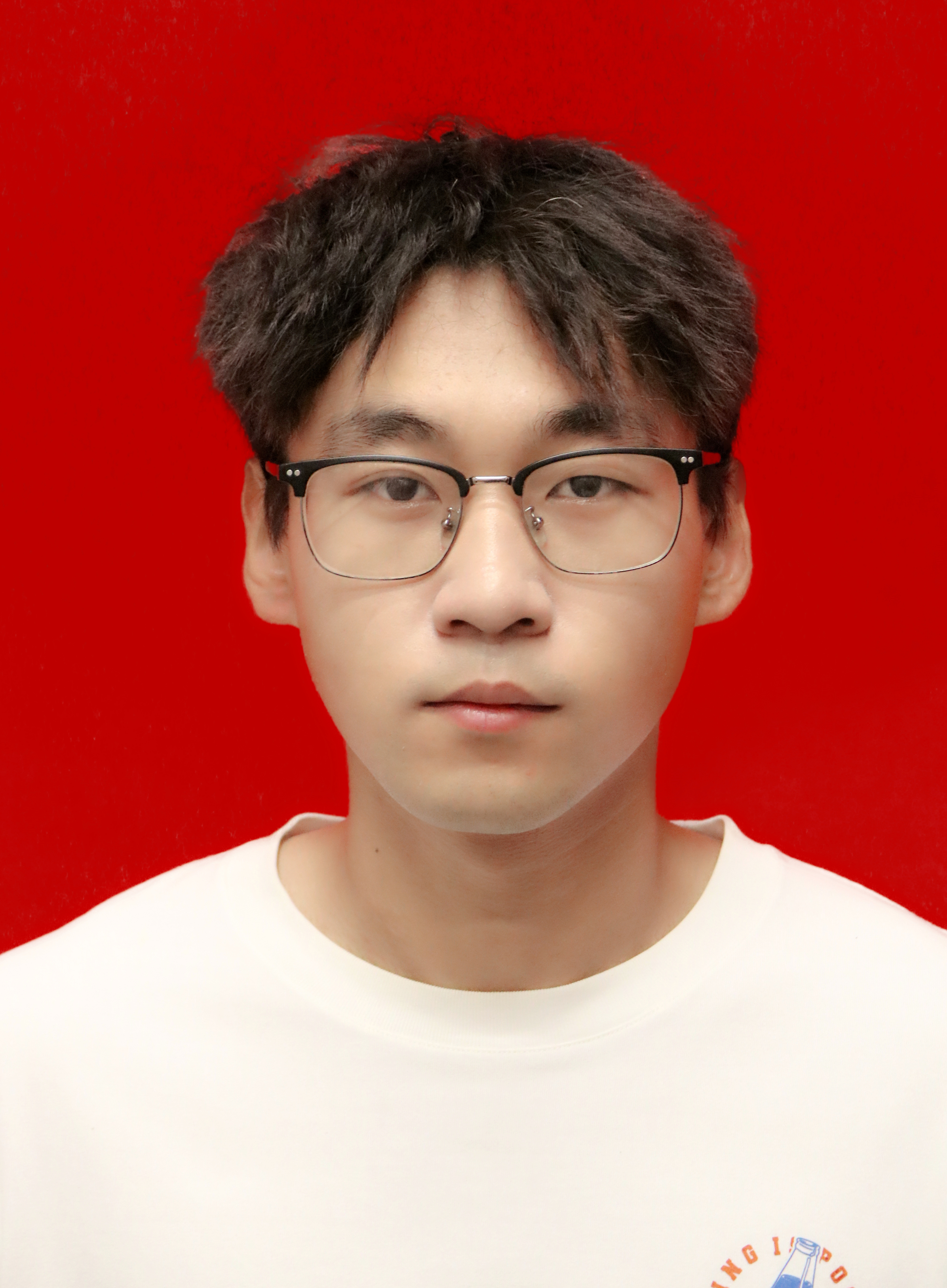 王教员 照片