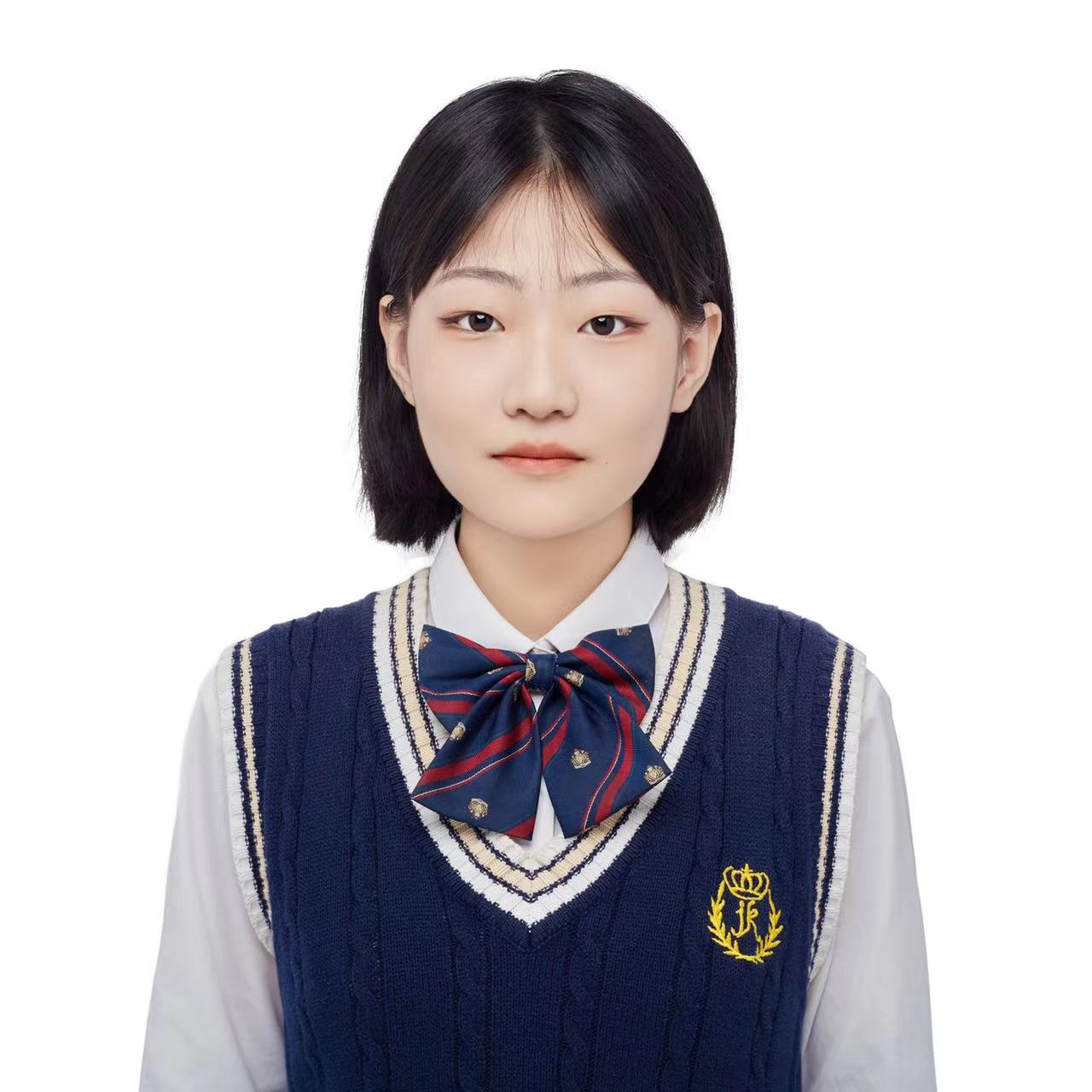张教员 照片