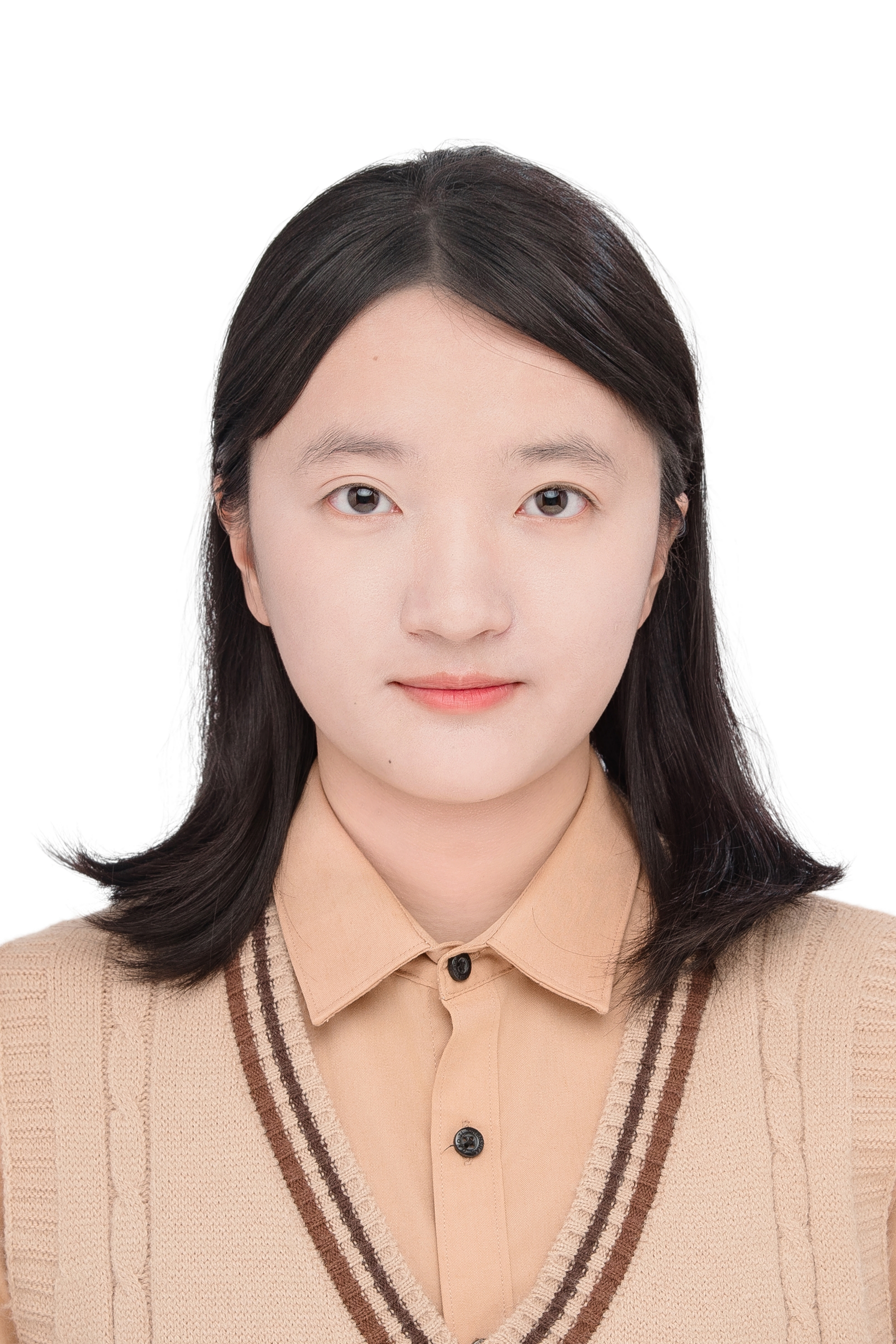 陈教员 照片