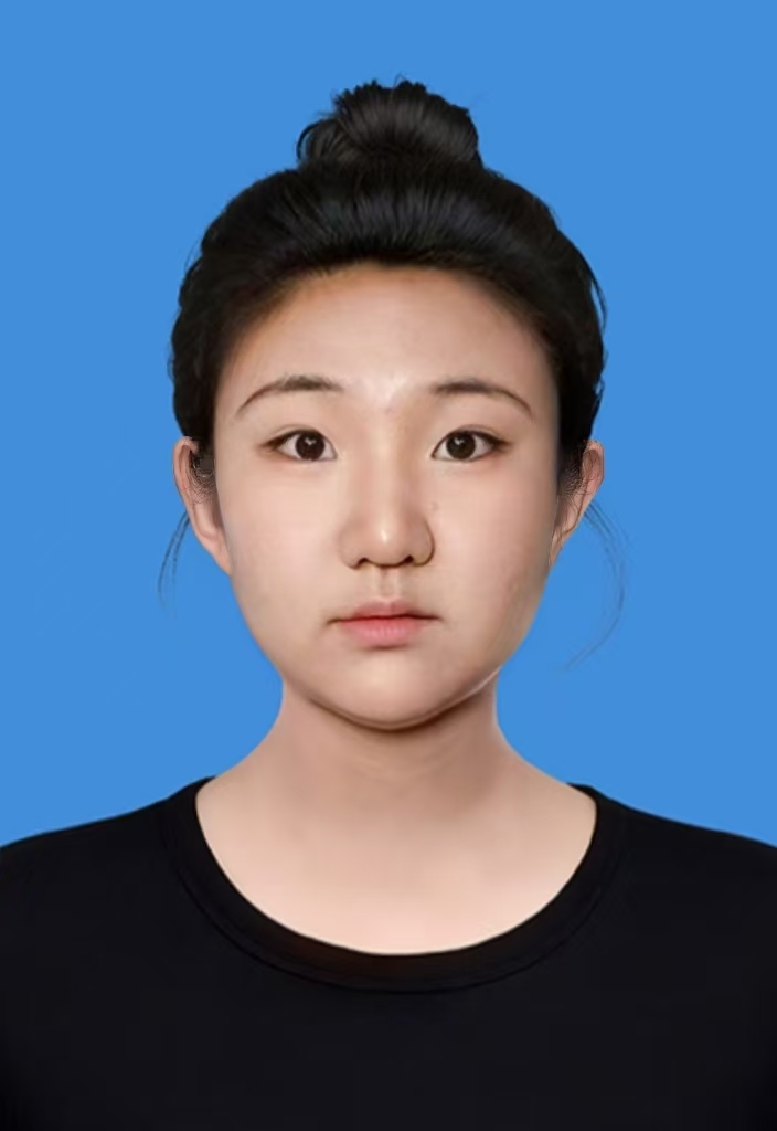 焦教员 照片