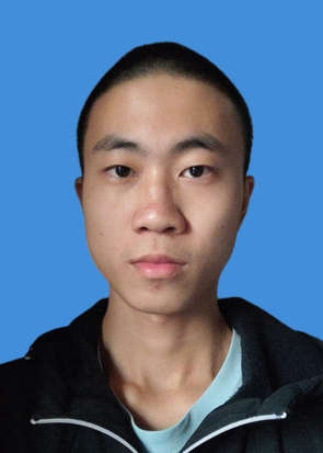 阮教员 照片