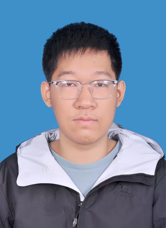 韩教员 照片