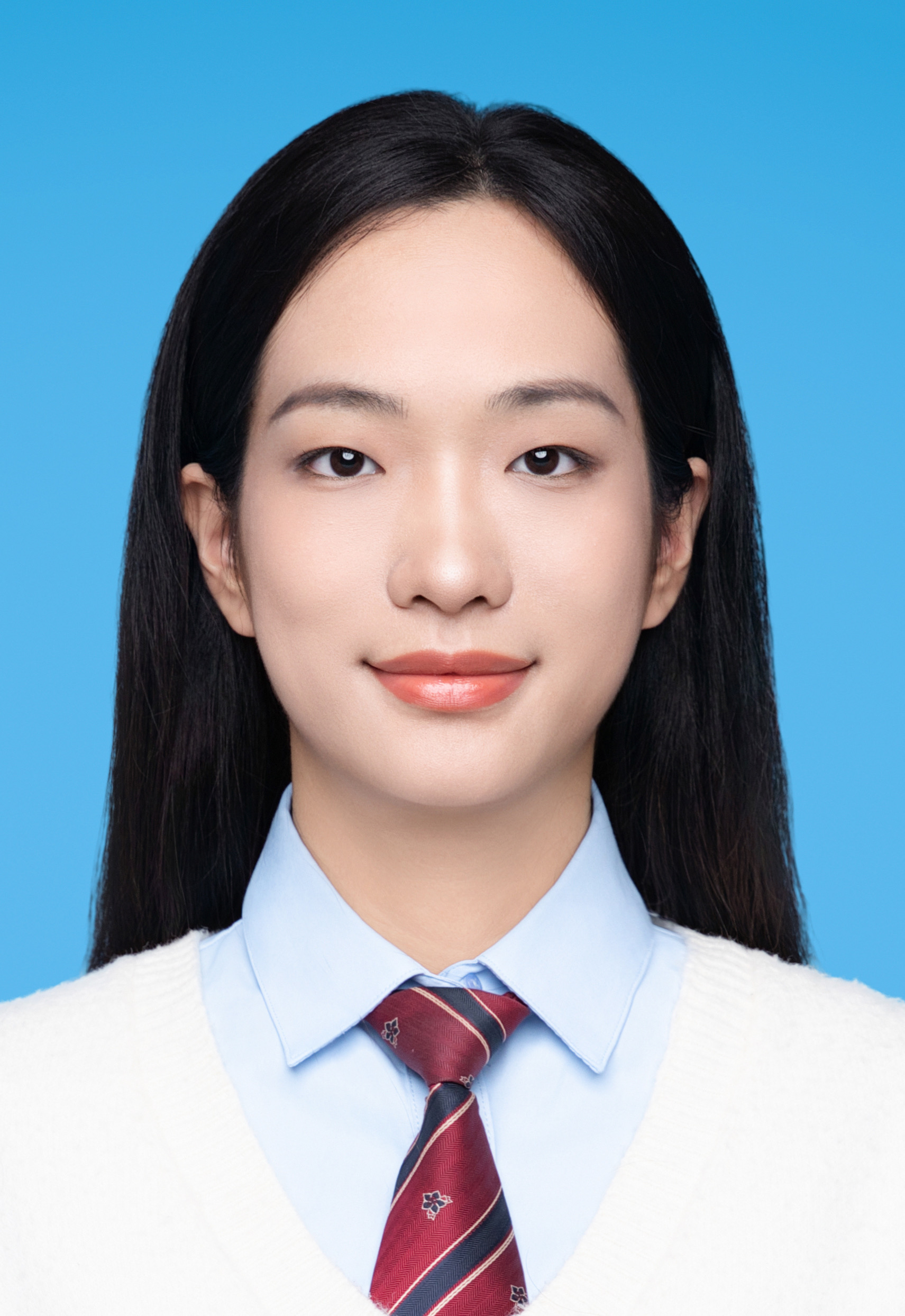 张教员 照片