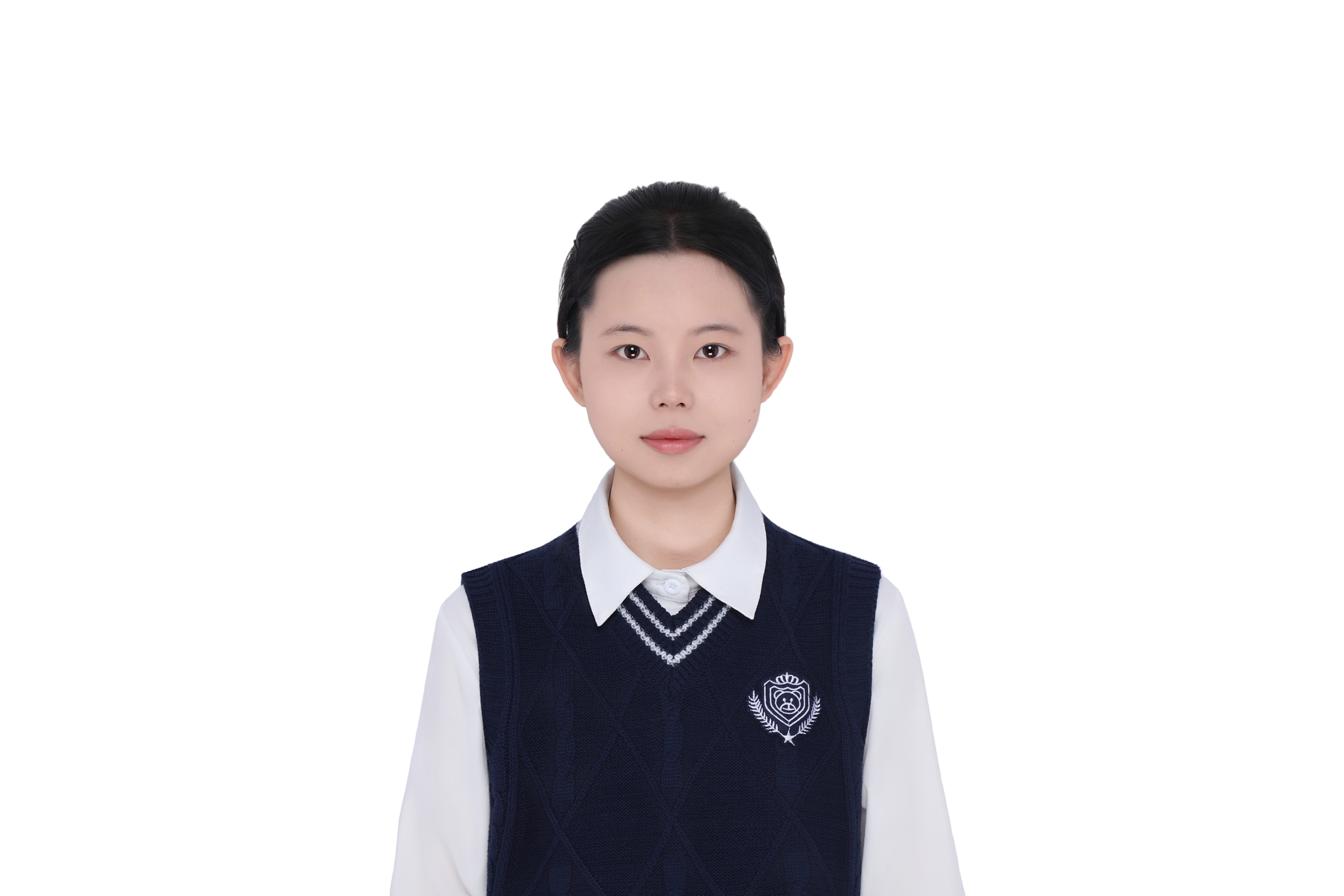 刘教员 照片