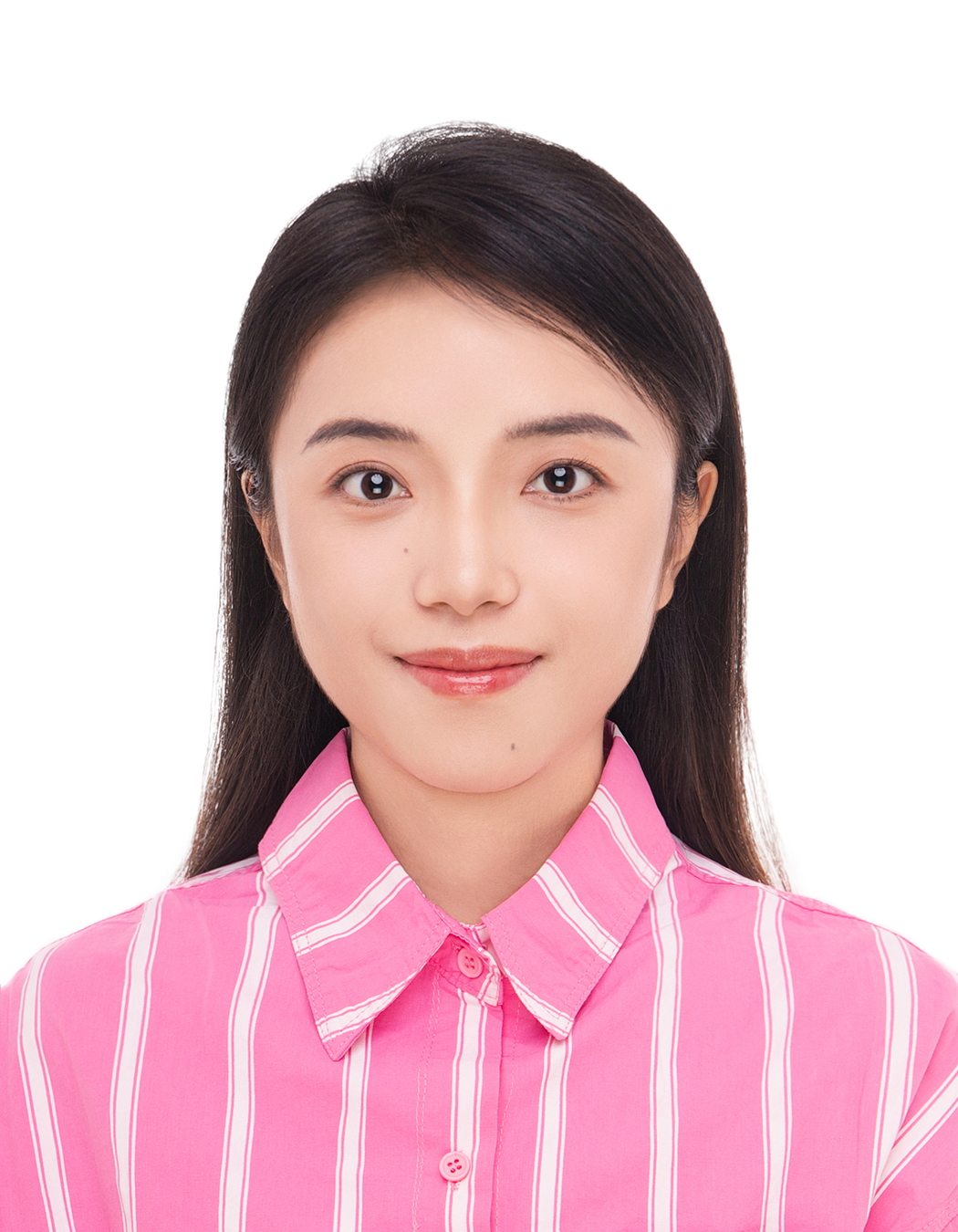 赵教员 照片