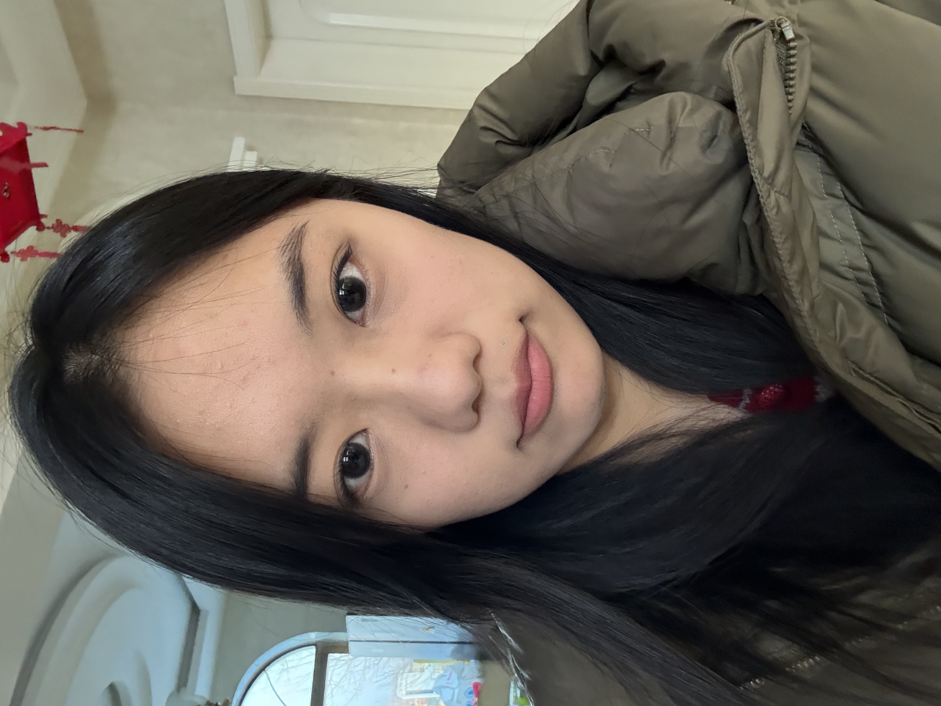张教员 照片