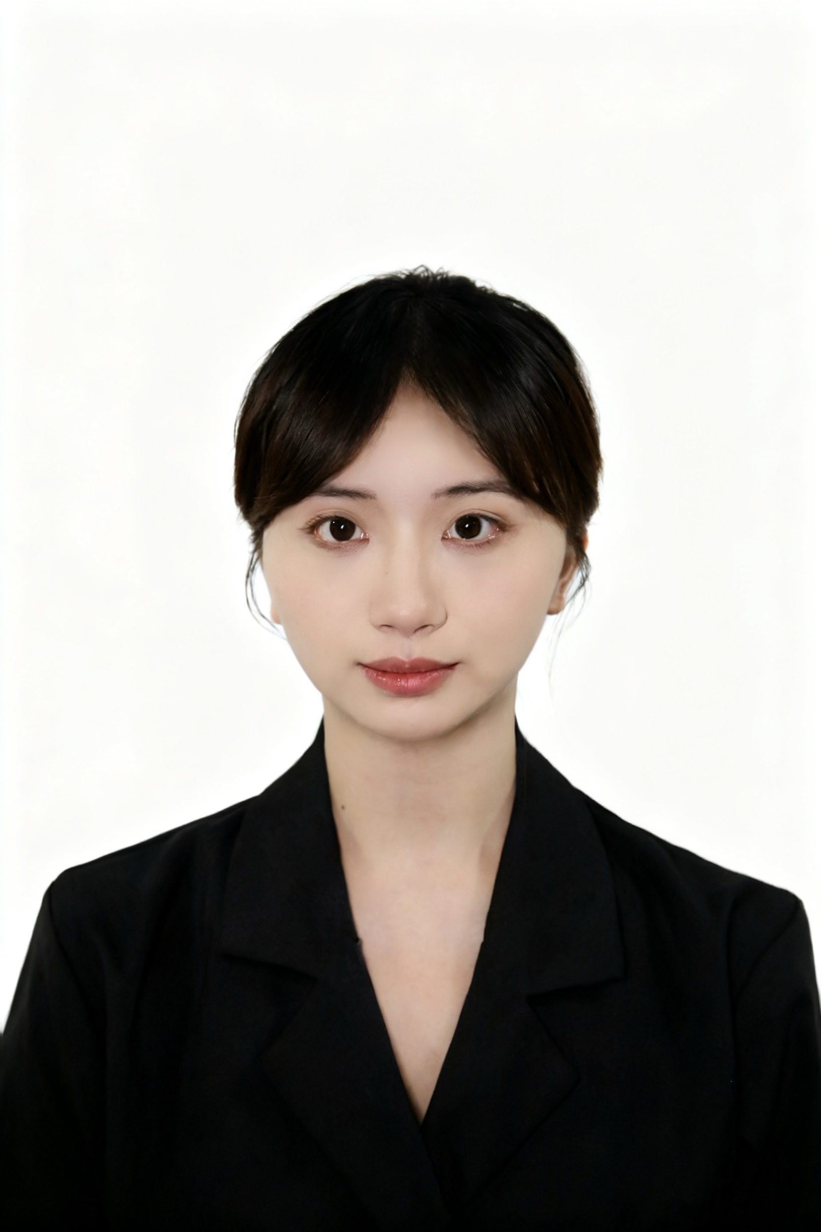 罗教员 照片