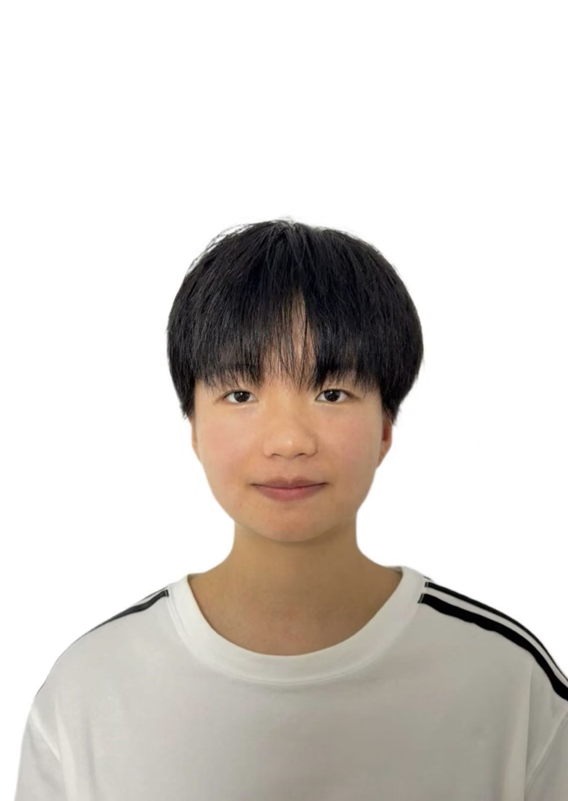 周教员 照片