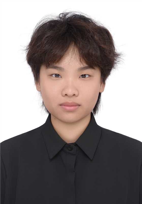 陈教员 照片
