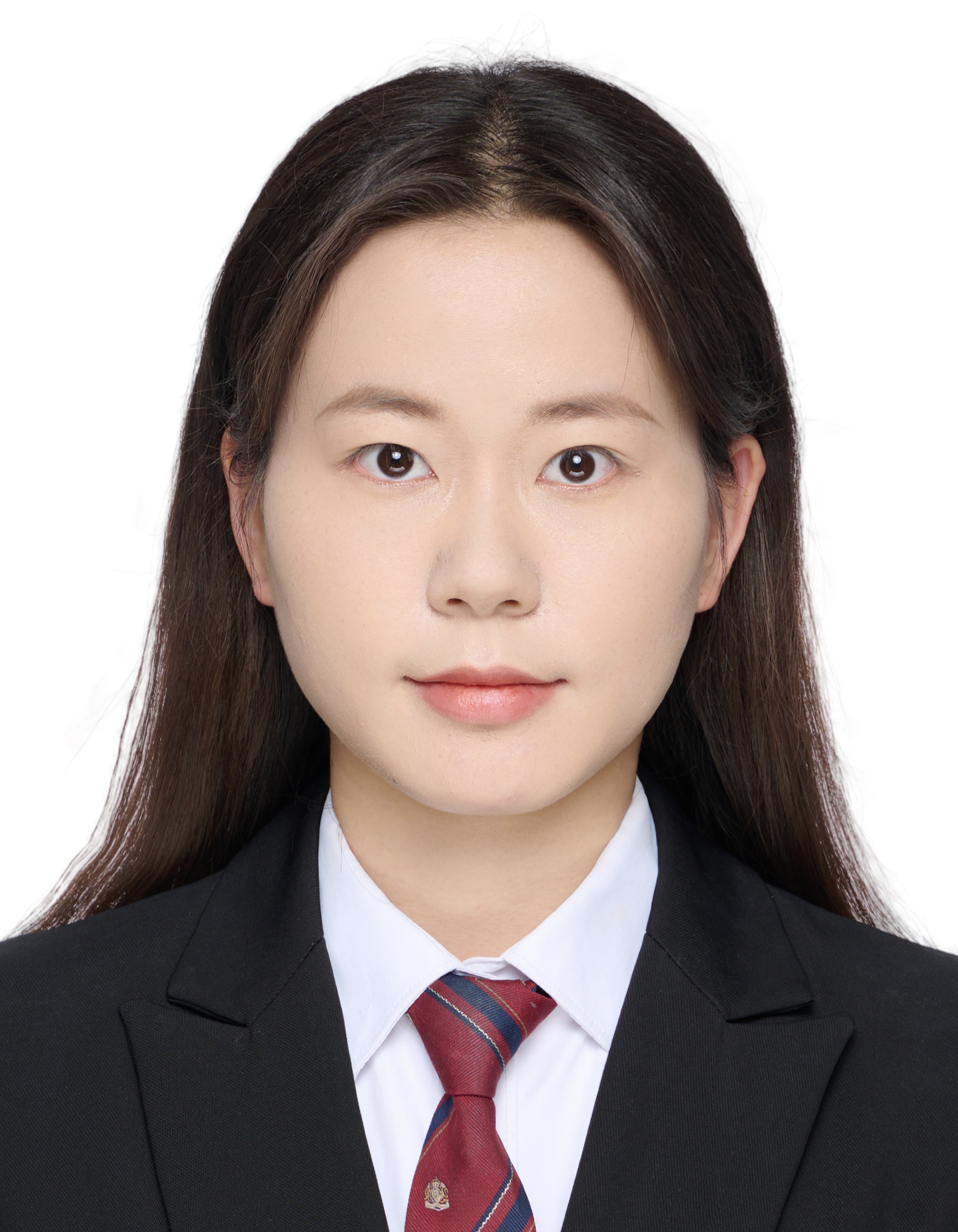 杨教员 照片