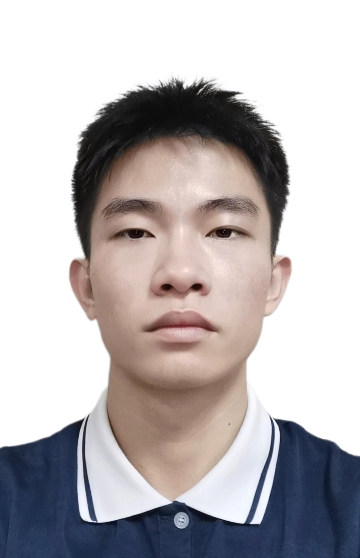 江教员 照片