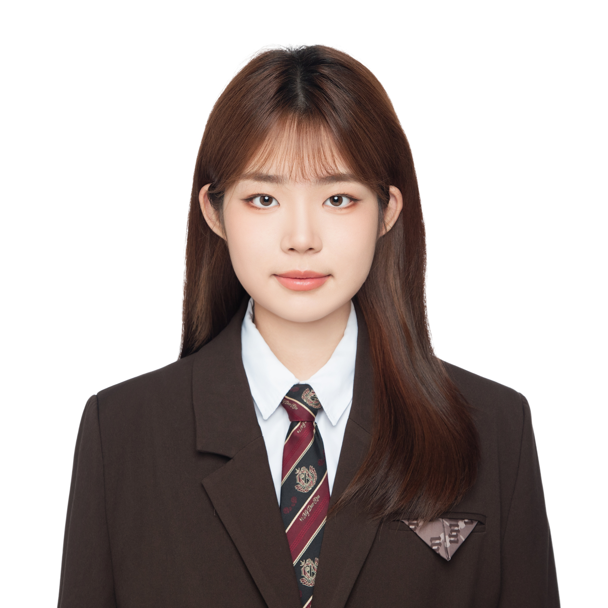 李教员 照片