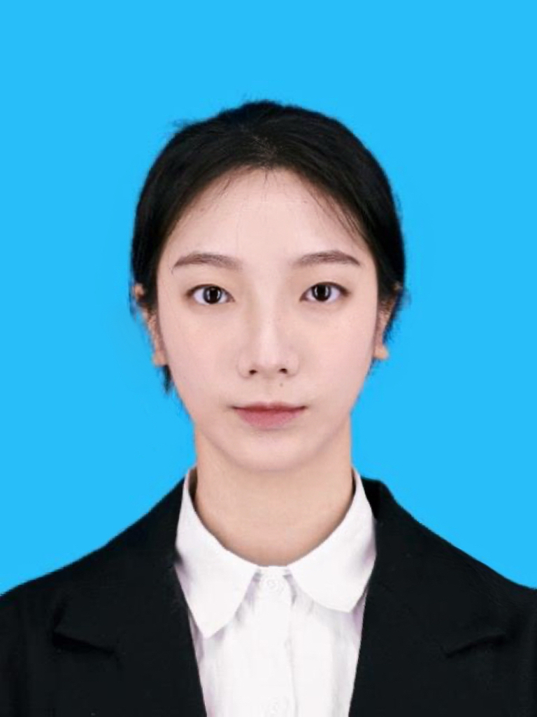 刘教员 照片